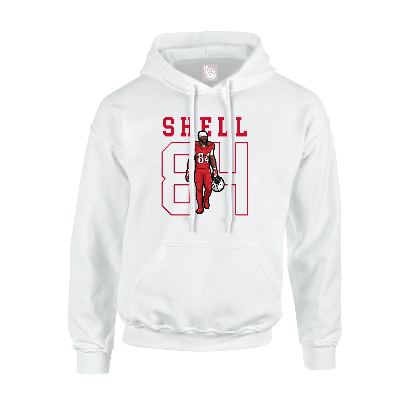 Youth Hoodie