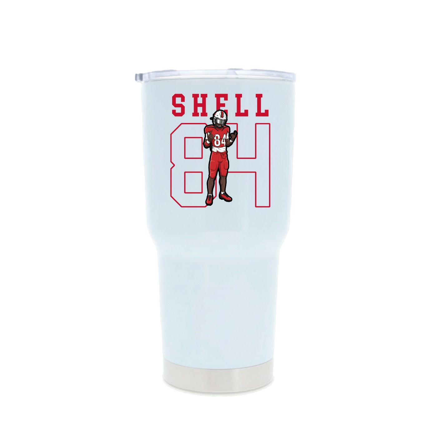 30oz Stainless Steel Tumbler