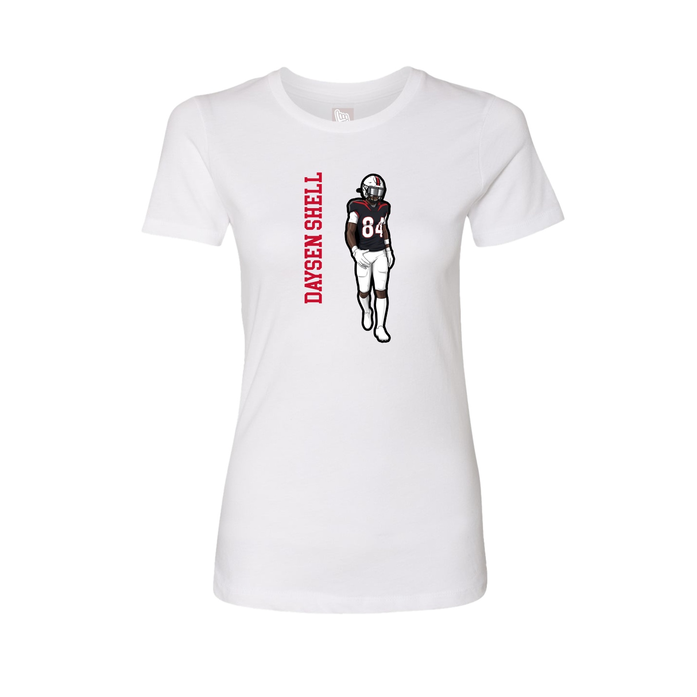 Womens Tee