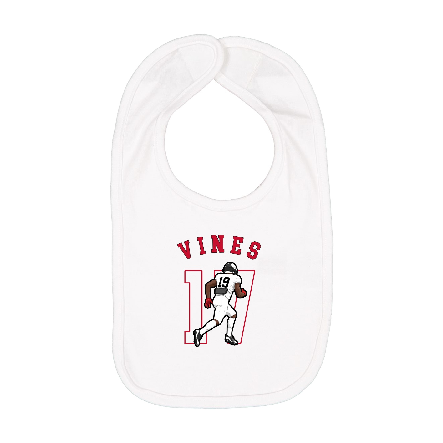 Infant Bib