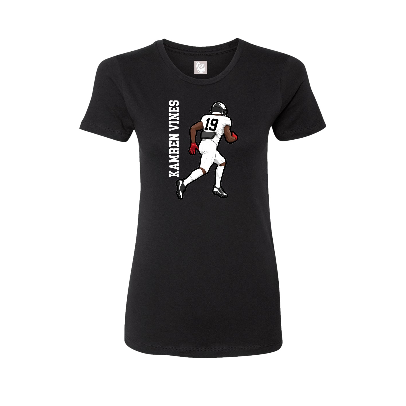 Fitted Women's Tee