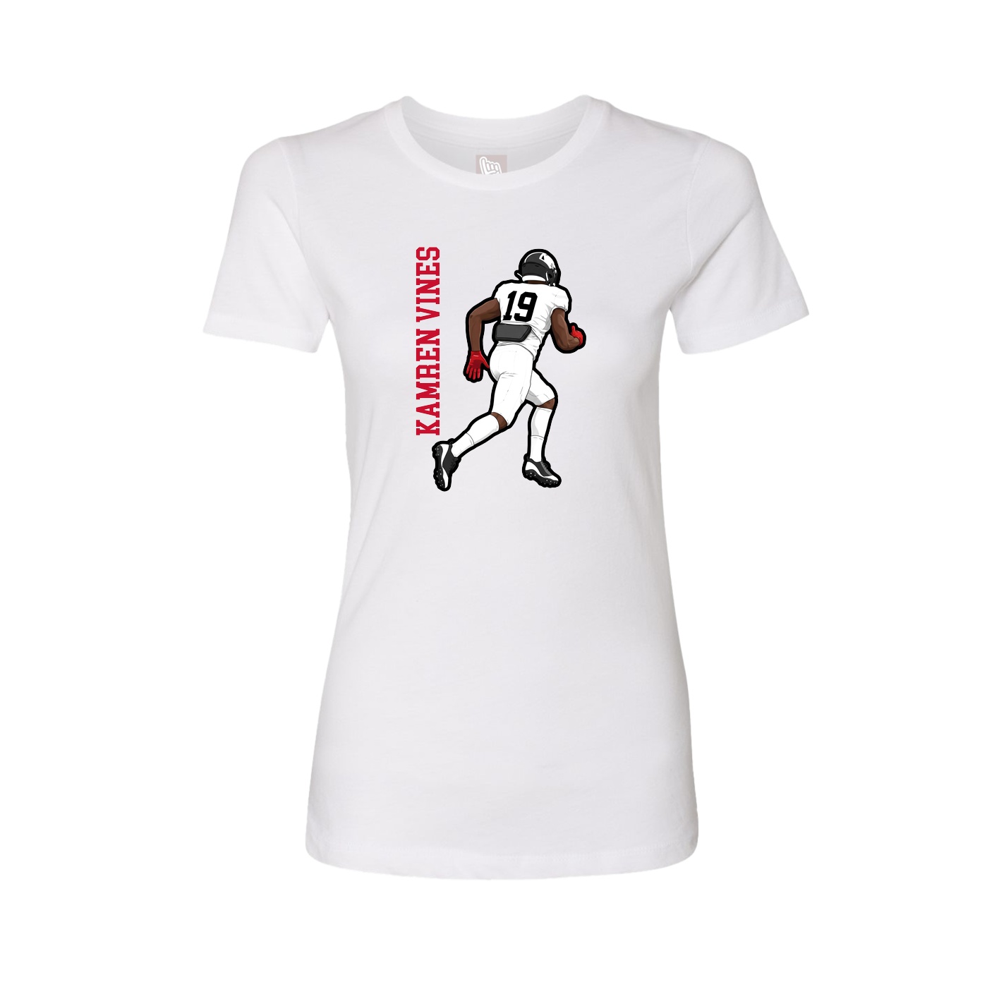 Womens Tee