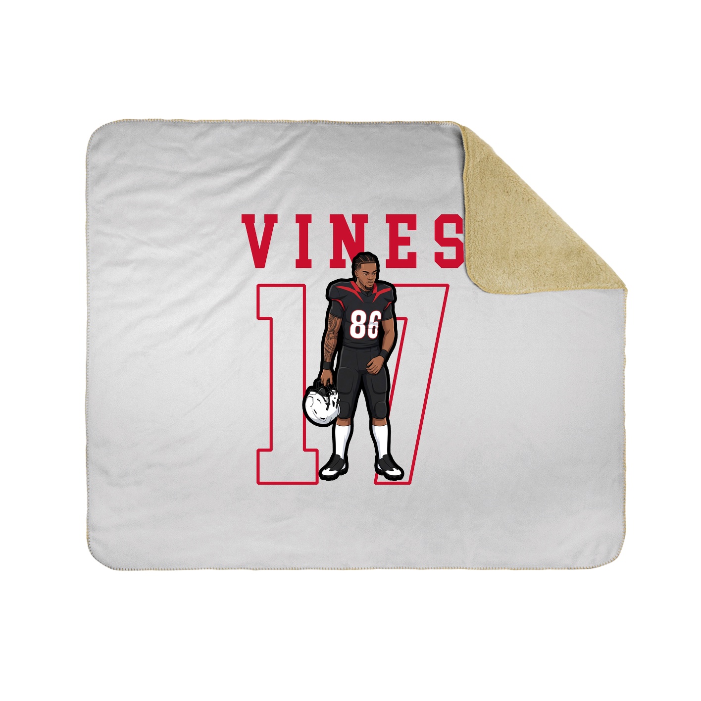 Throw Blanket