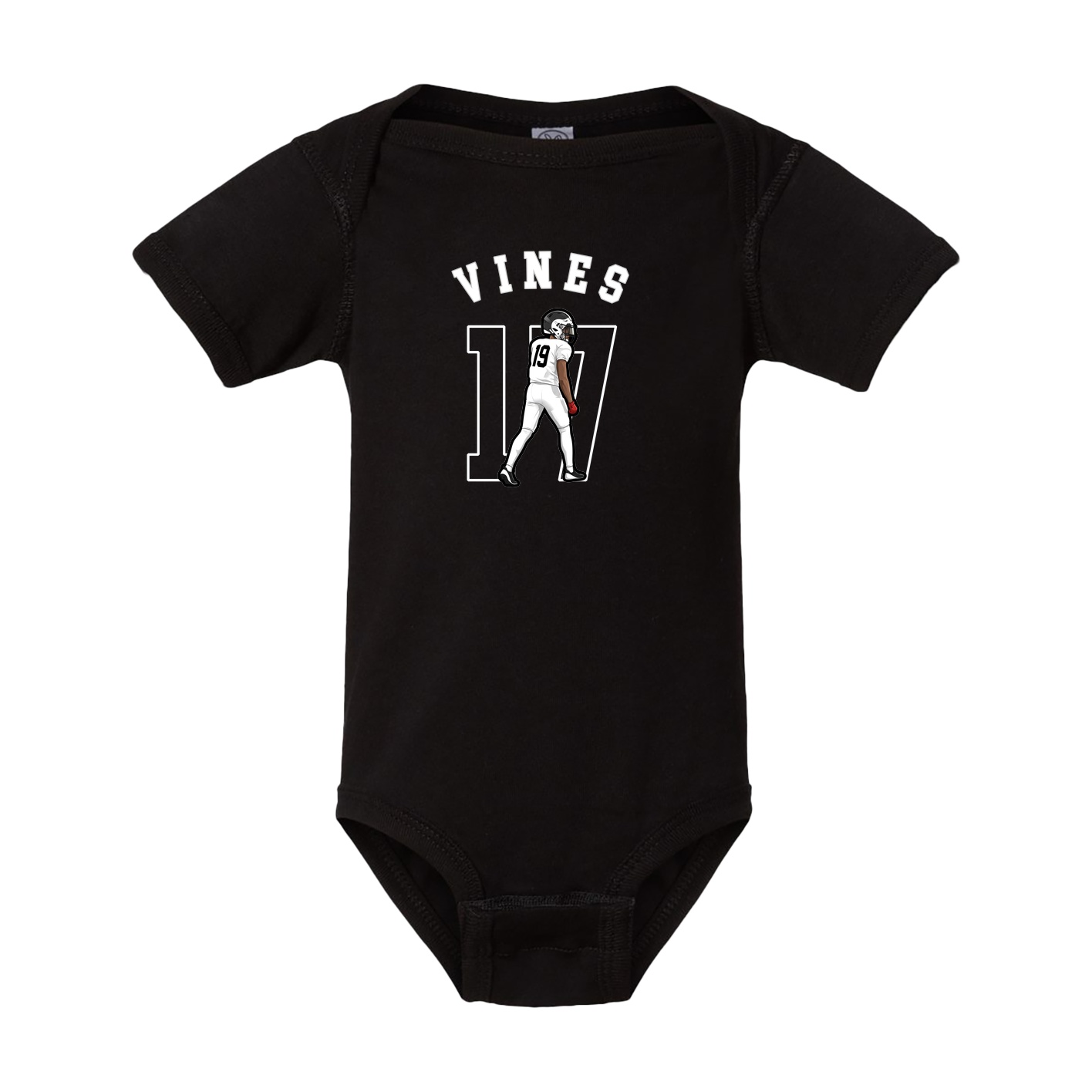 Baby Onesie