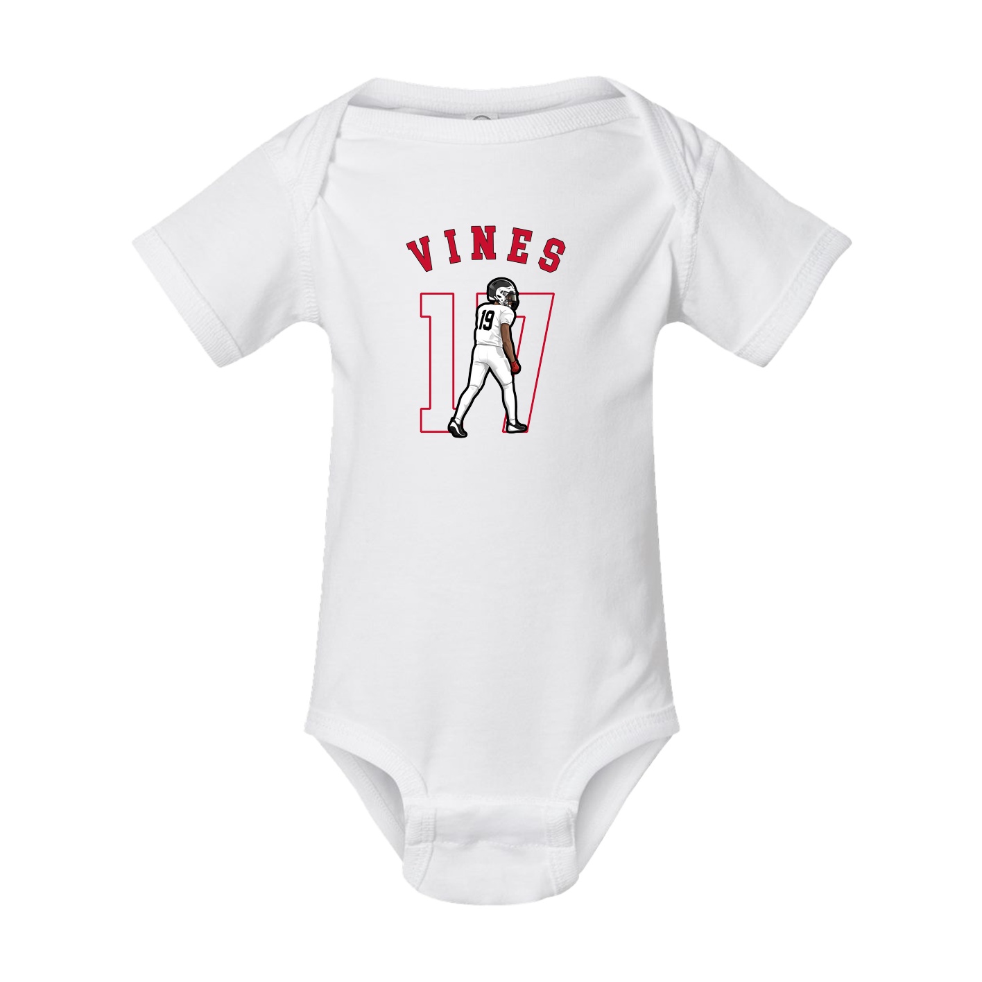 Baby Onesie