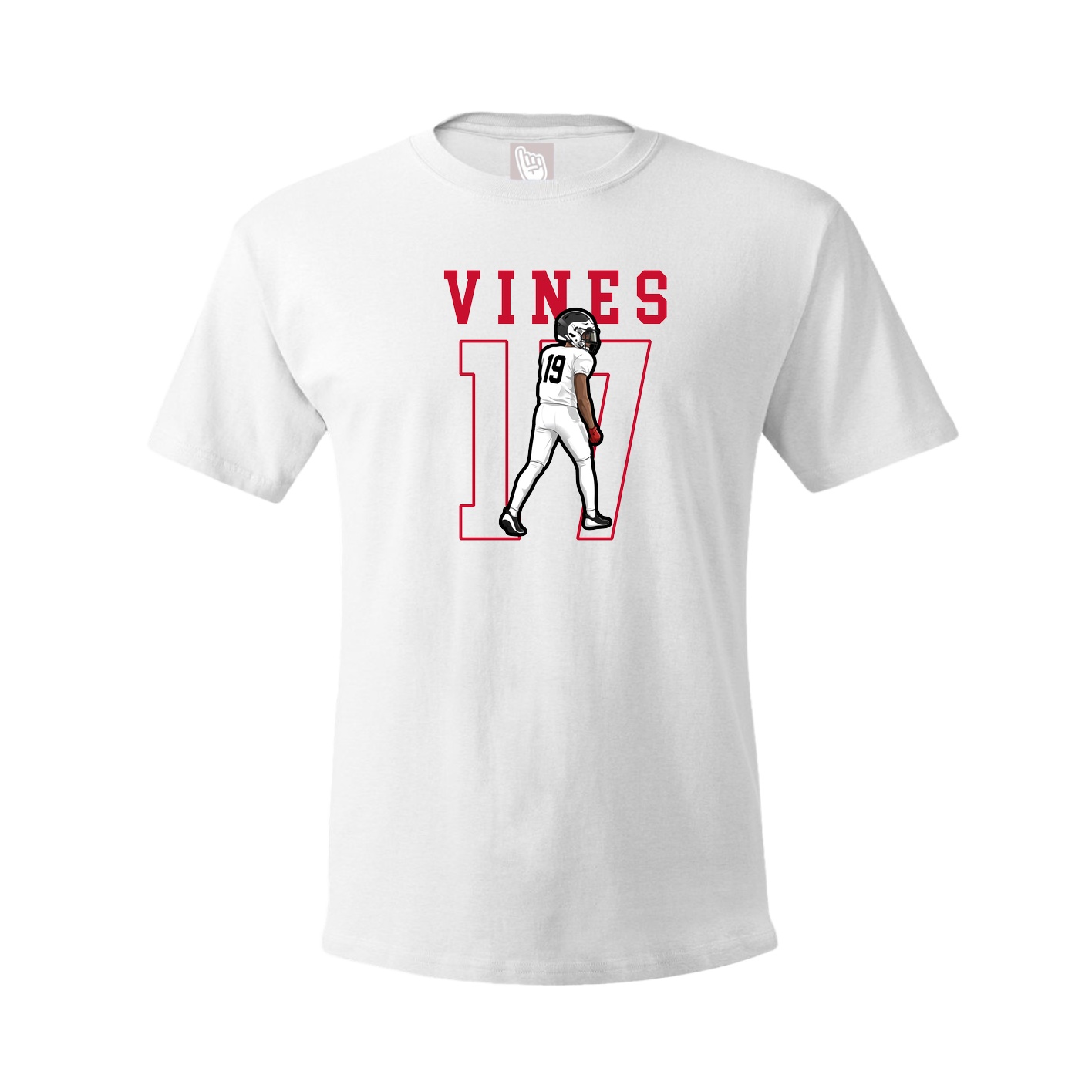 NIL Club Tee
