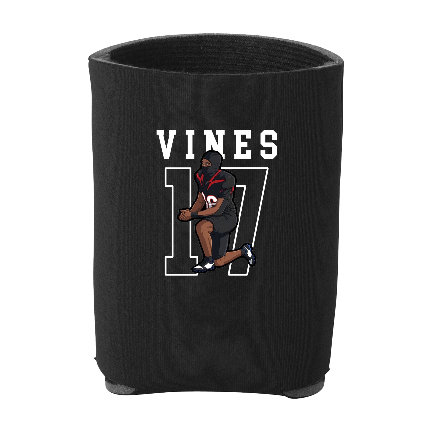 Can Holder — Shirsey in Black