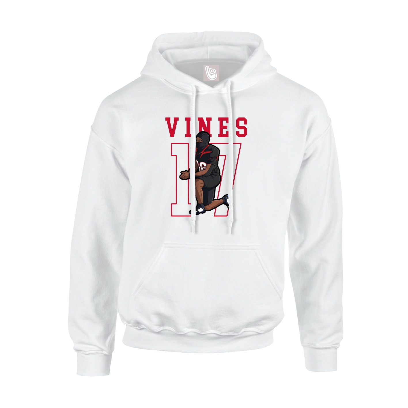 Youth Hoodie
