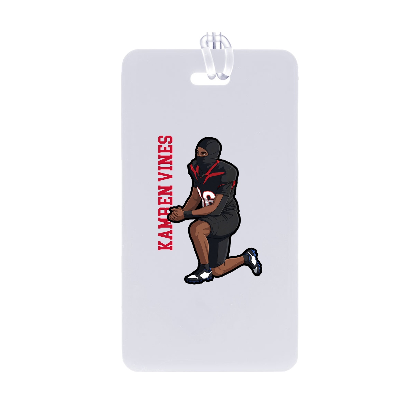 Bag Tag