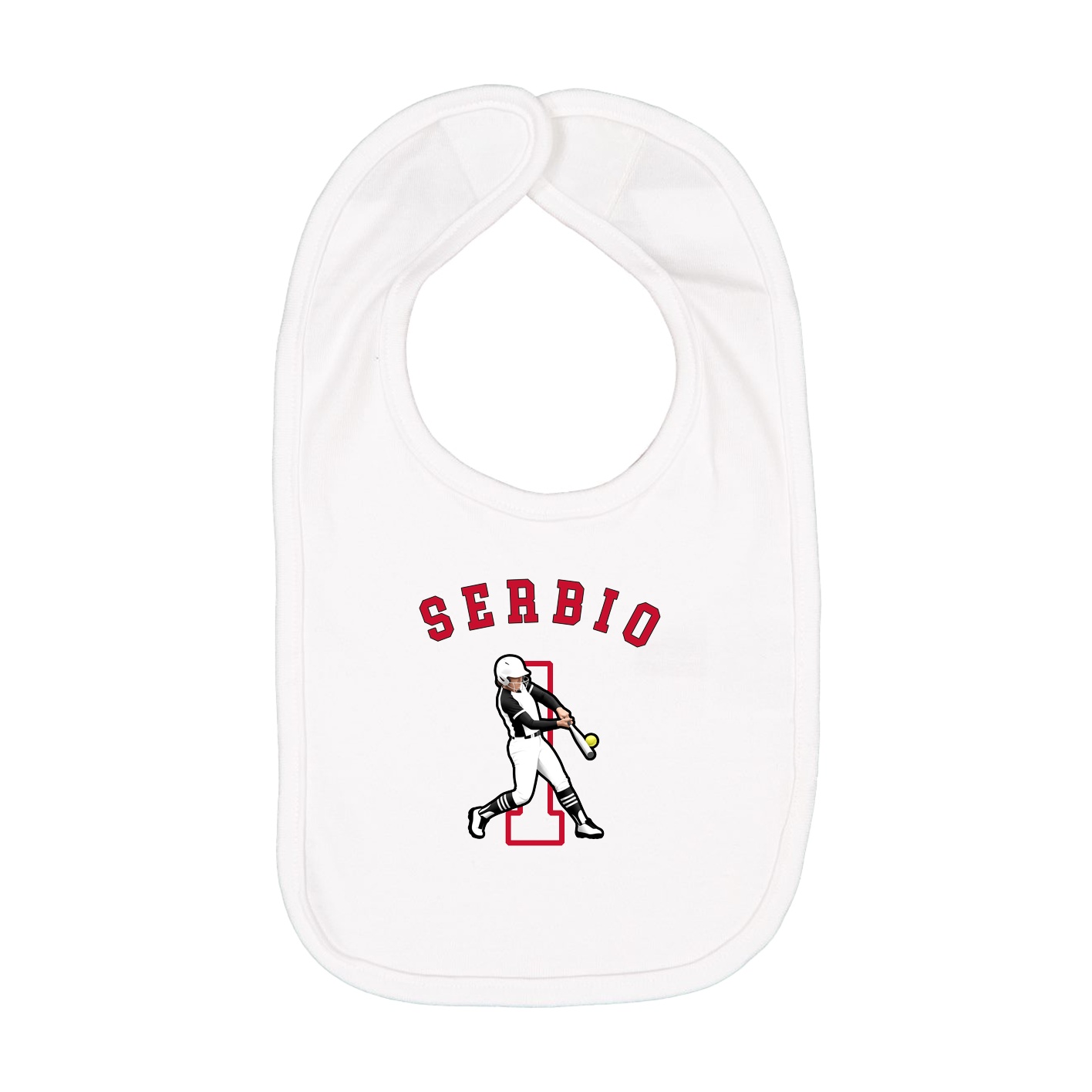 Infant Bib