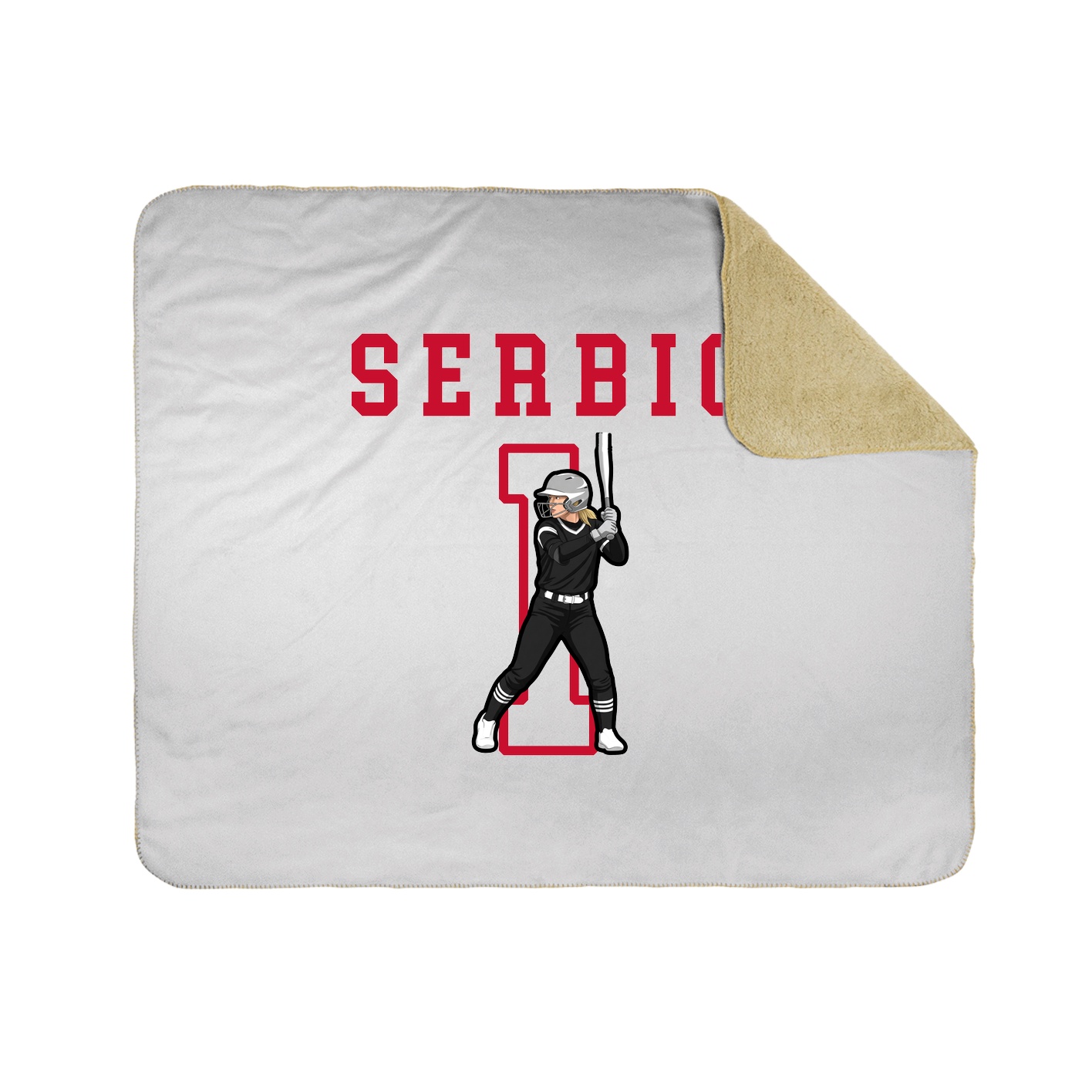 Throw Blanket