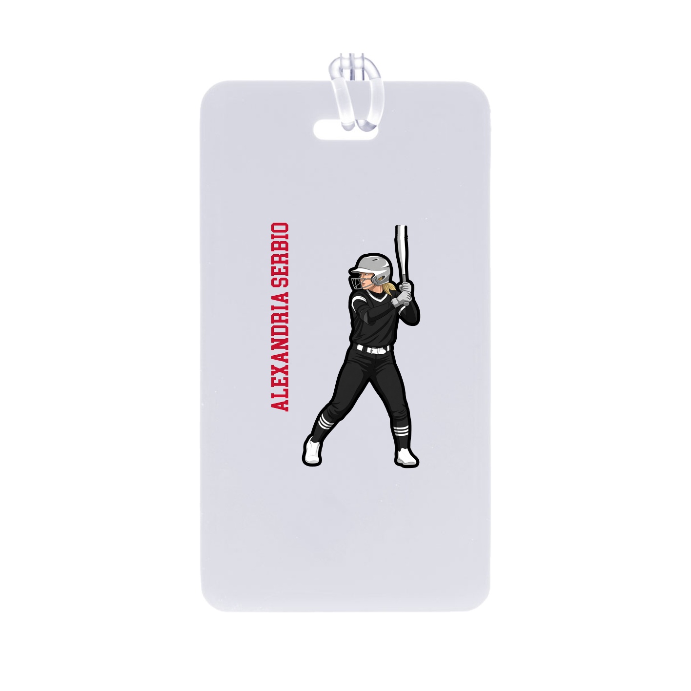 Bag Tag