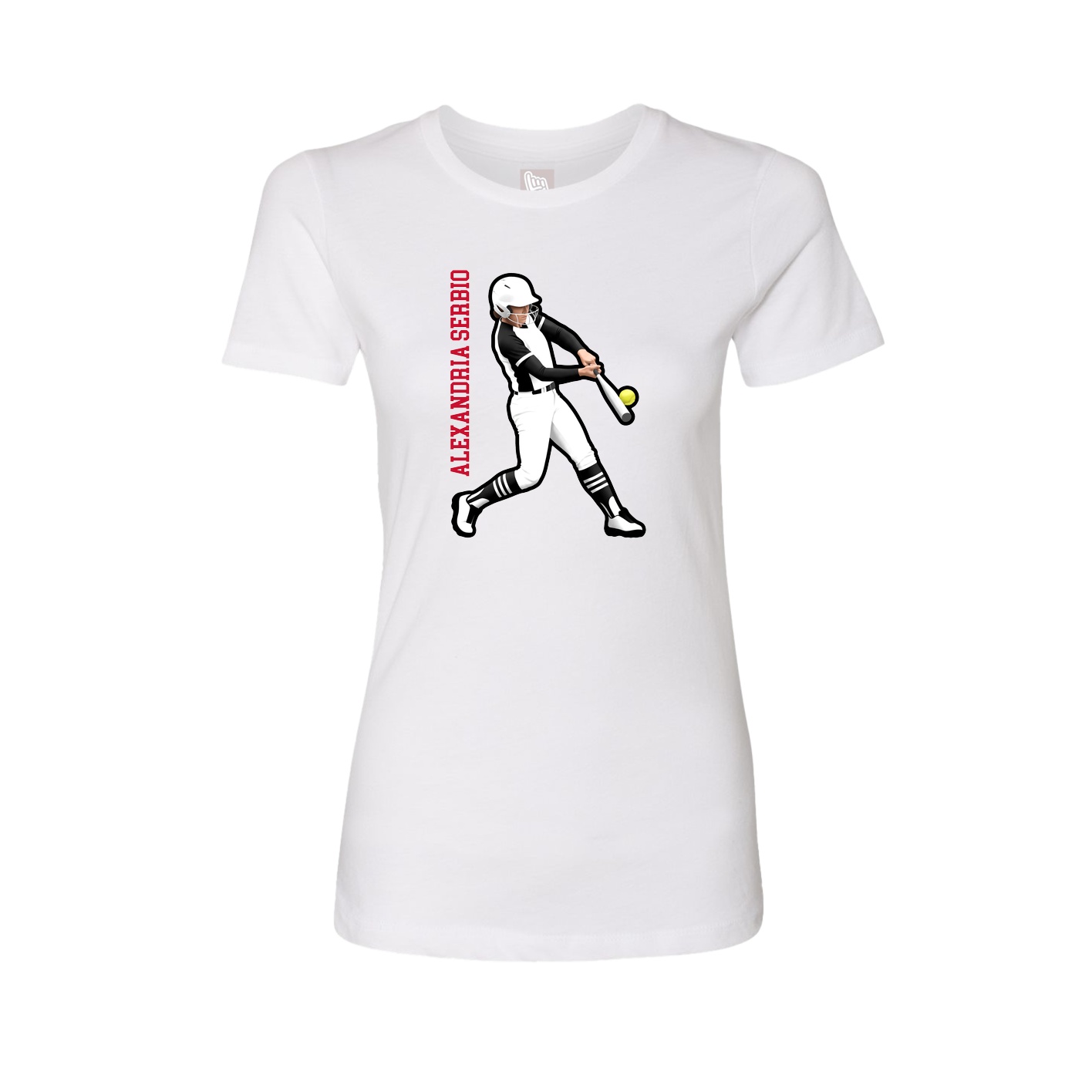 Womens Tee