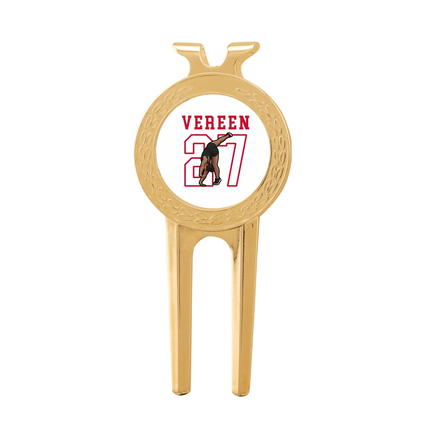 Divot Tool with Ball Marker — Shirsey in Classic