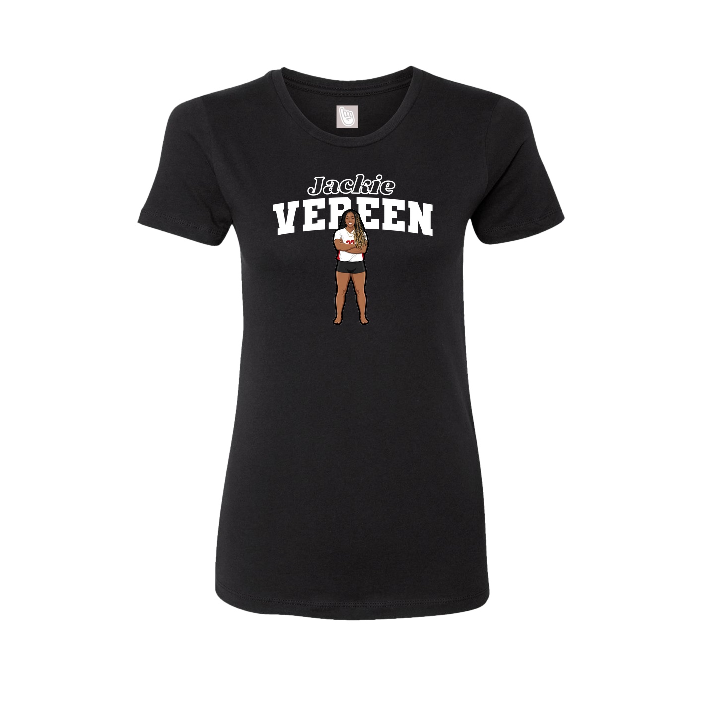 Fitted Women's Tee