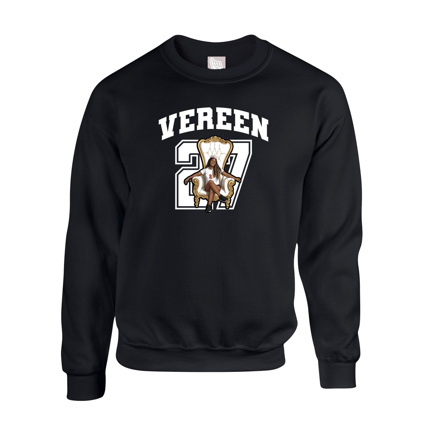 Fleece Crew