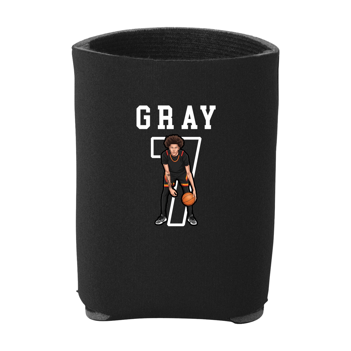 Can Holder — Shirsey in Black