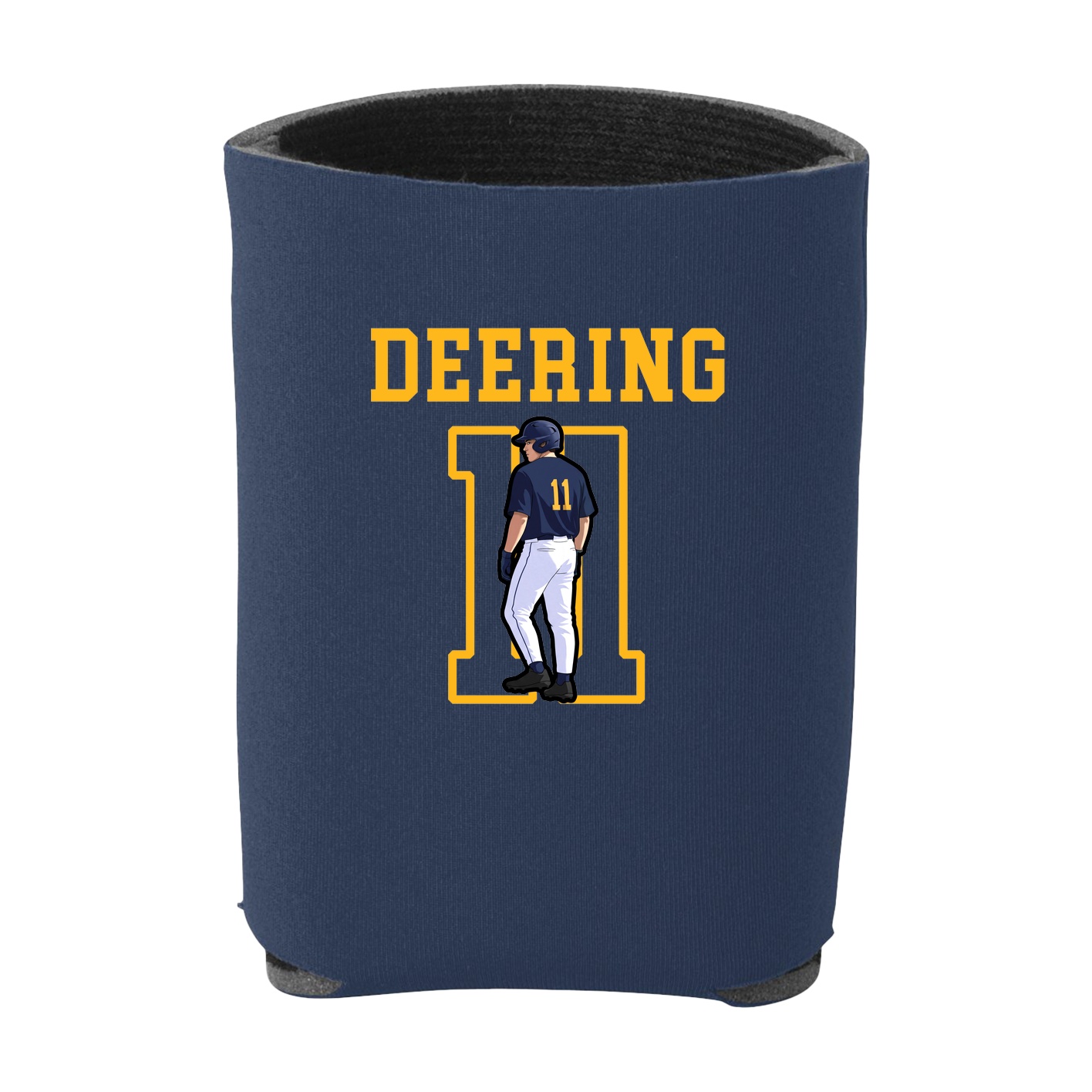 Can Holder — Shirsey in Navy