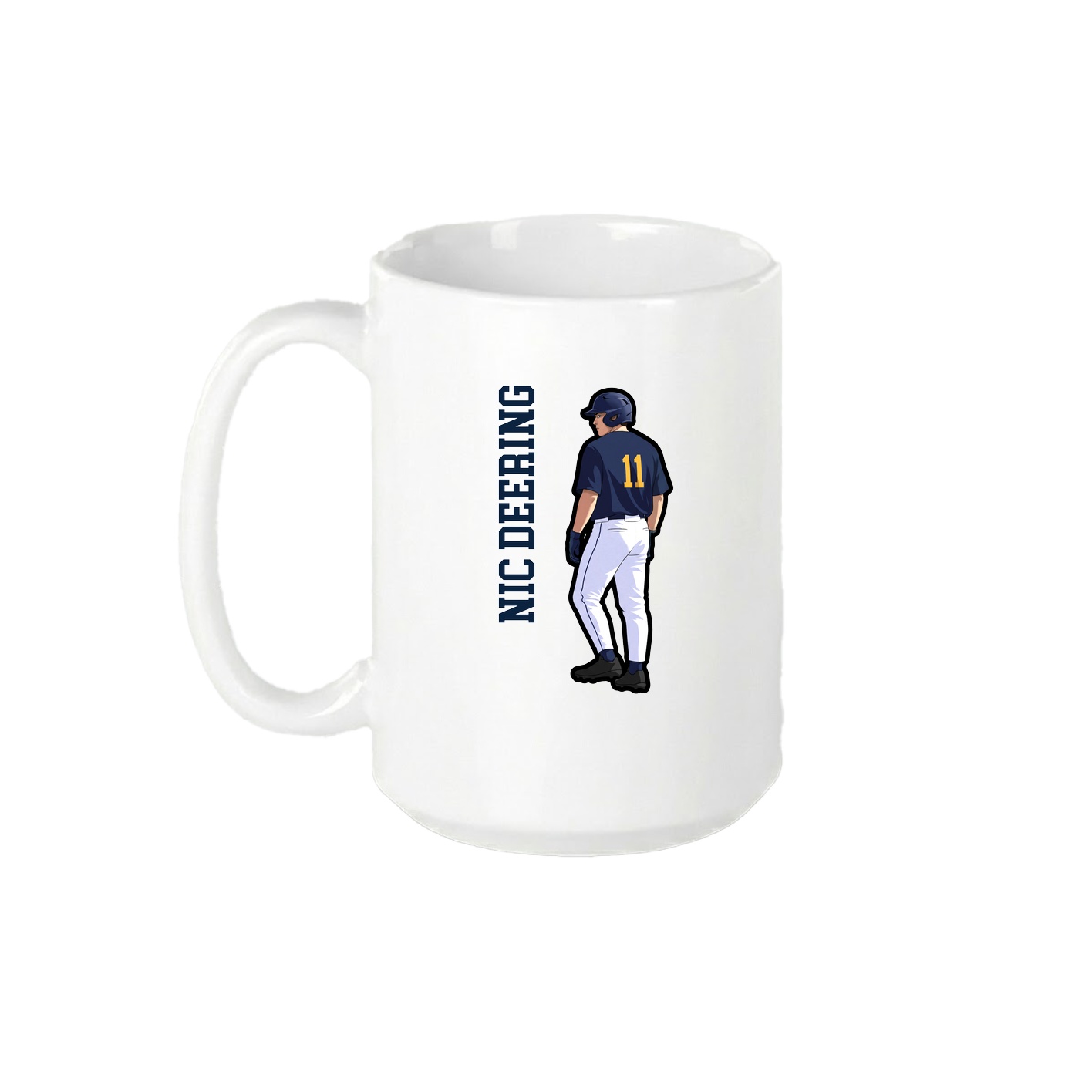 15oz Coffee Mug