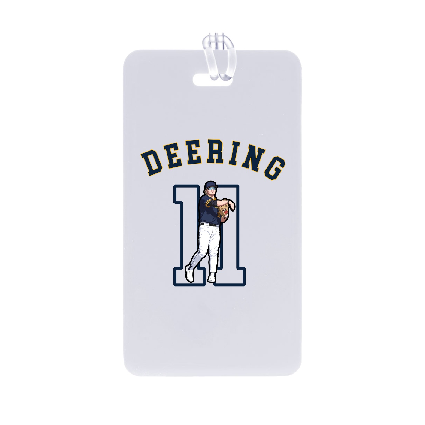 Bag Tag