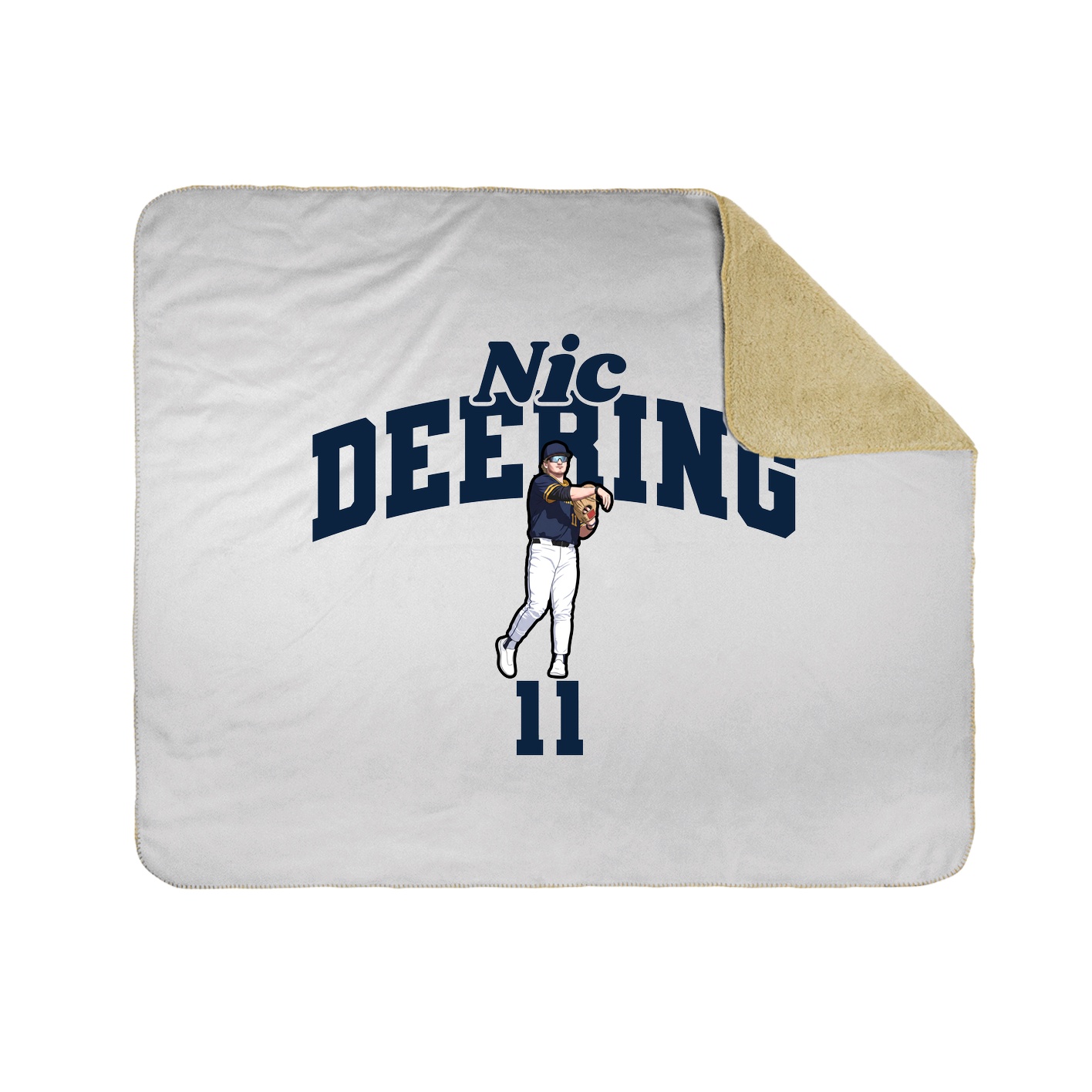 Throw Blanket
