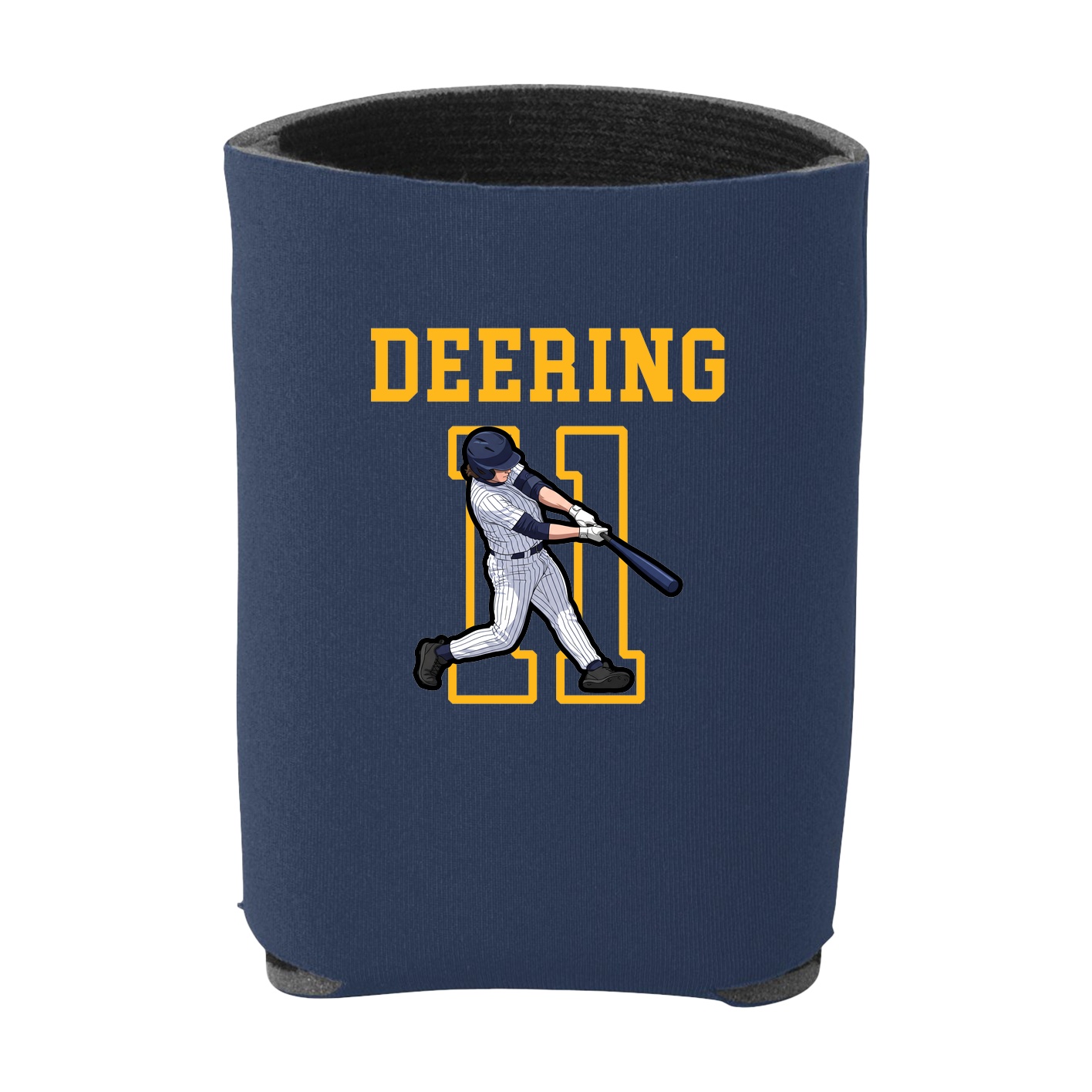 Can Holder — Shirsey in Navy