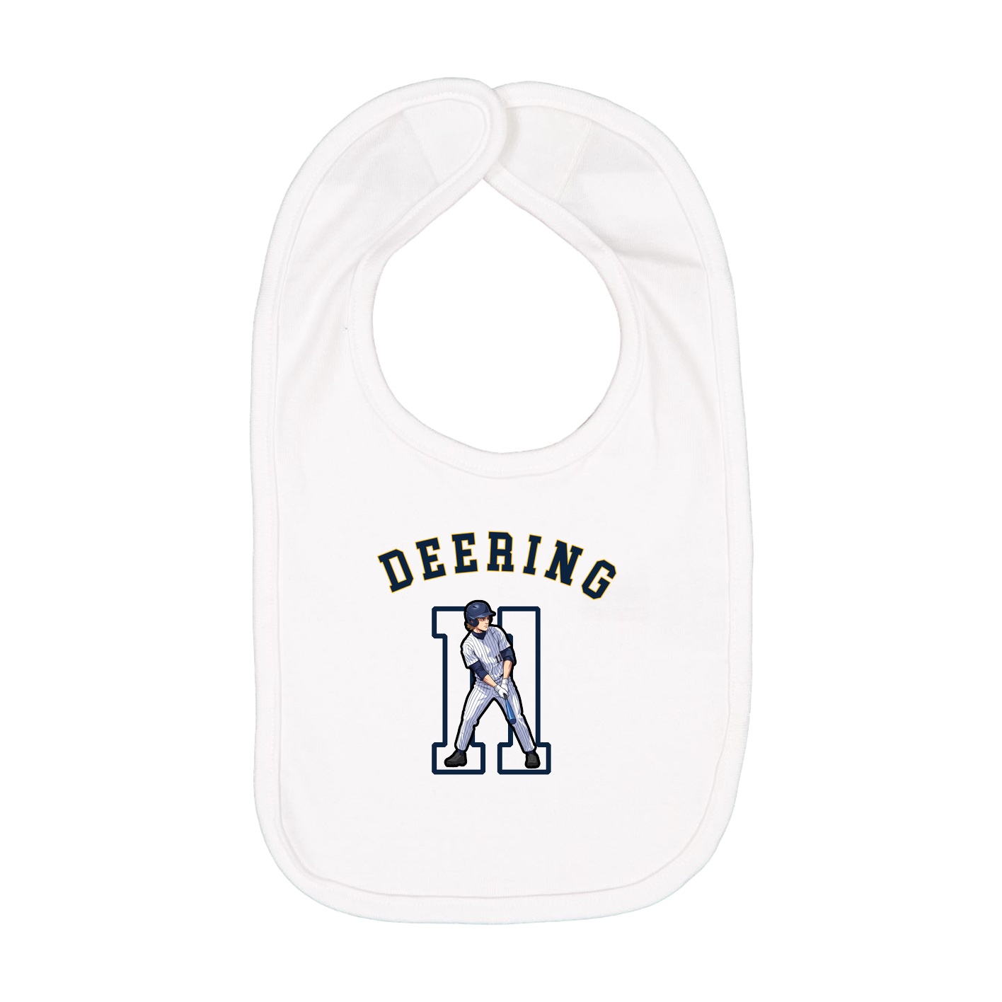 Infant Bib