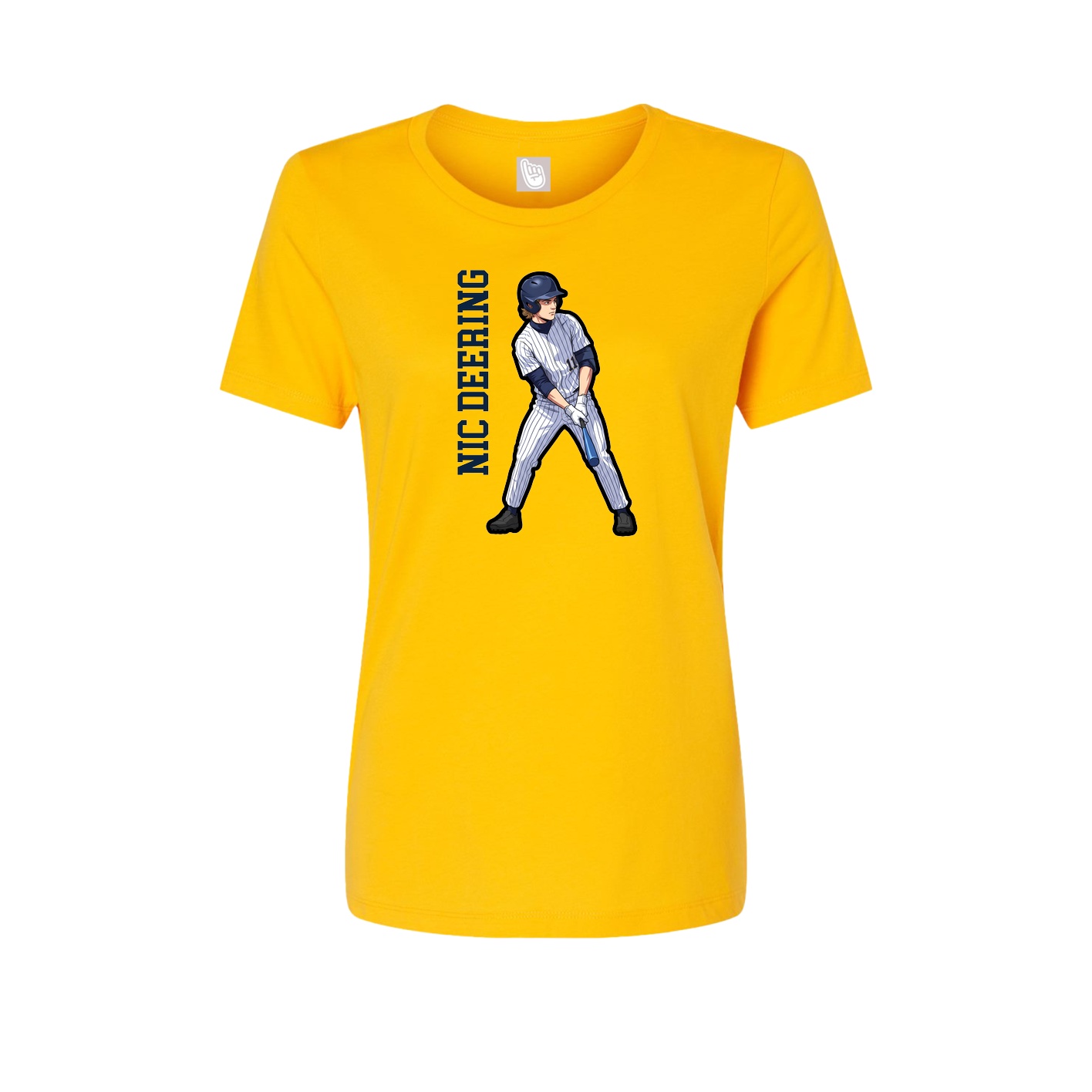 Womens Tee