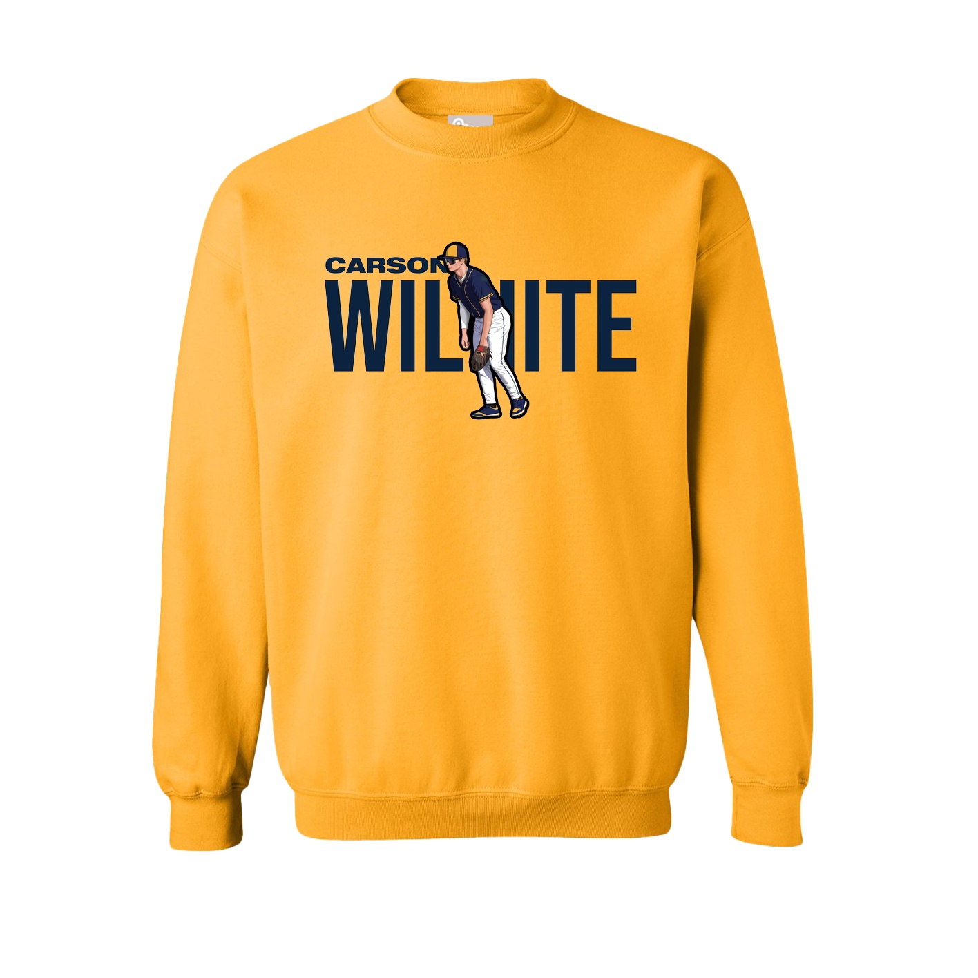 Fleece Crew
