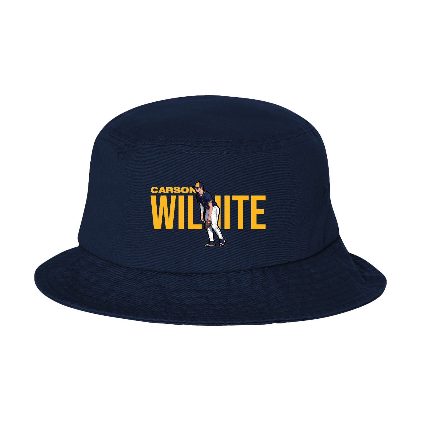 Bucket Cap