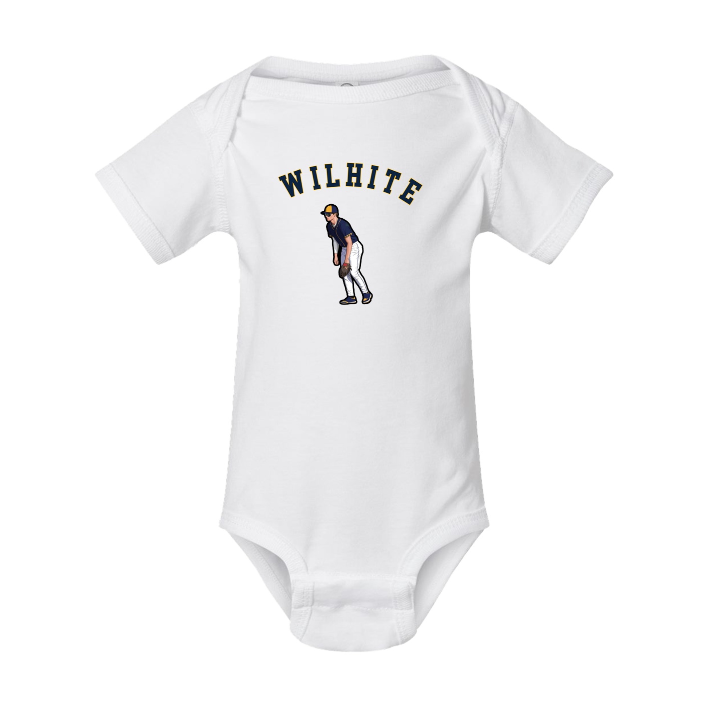 Baby Onesie