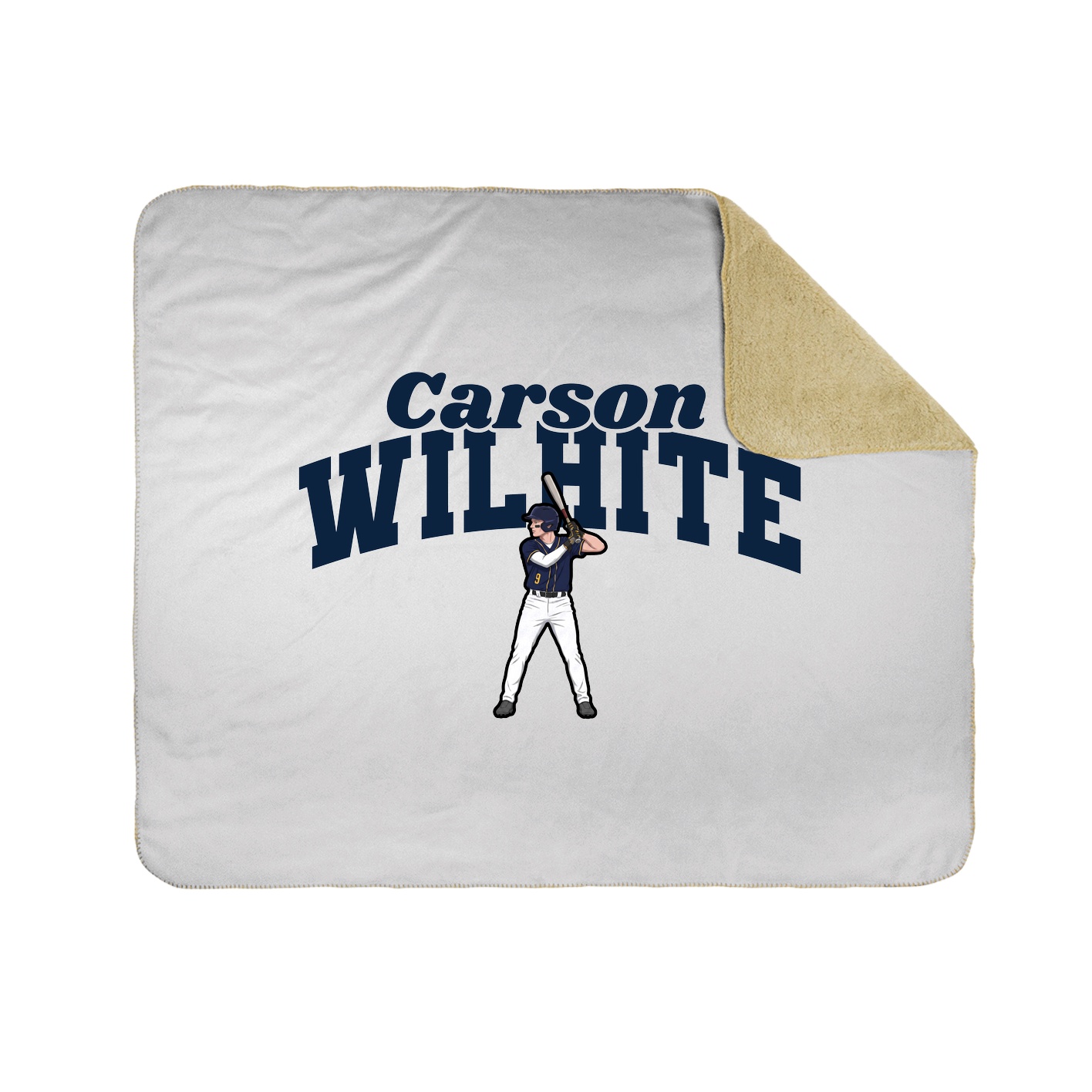 Throw Blanket