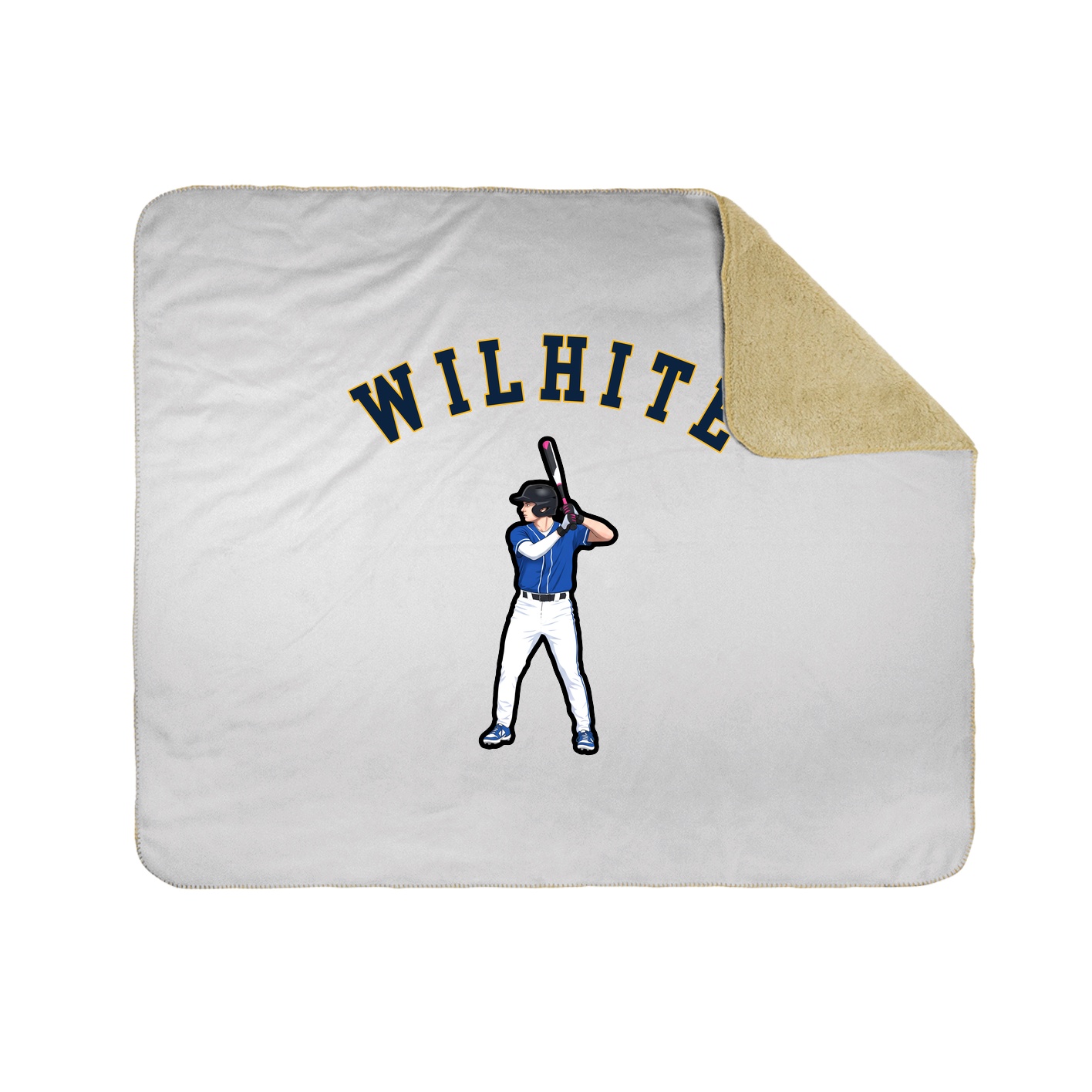 Throw Blanket