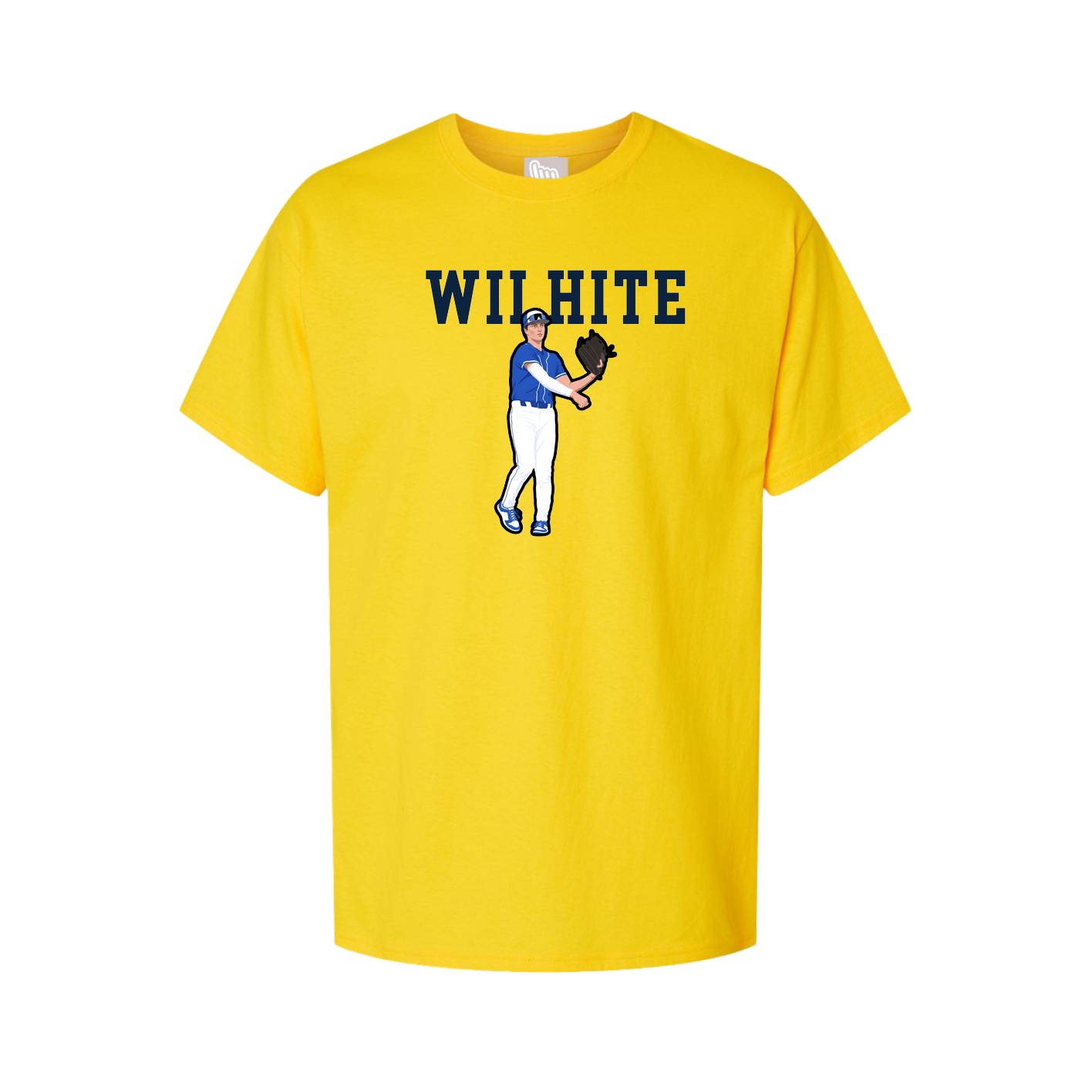 NIL Club Tee