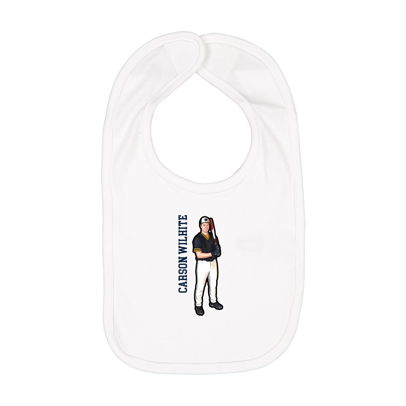 Infant Bib