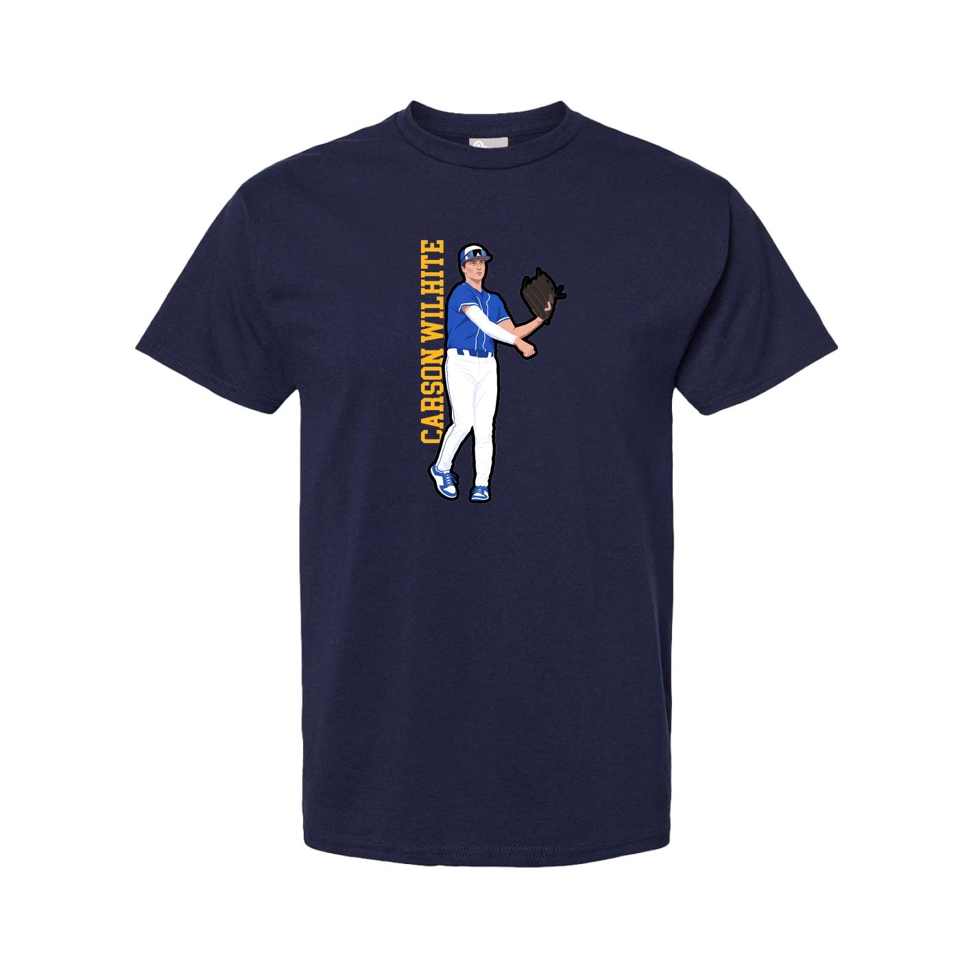 NIL Club Tee