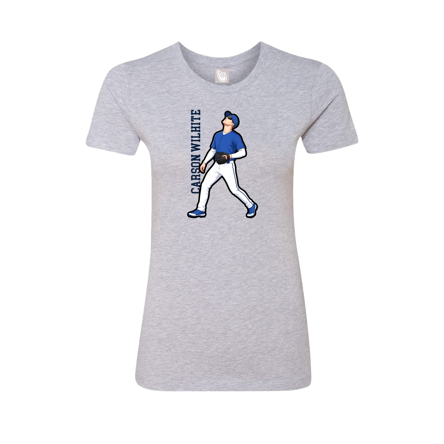 Womens Tee