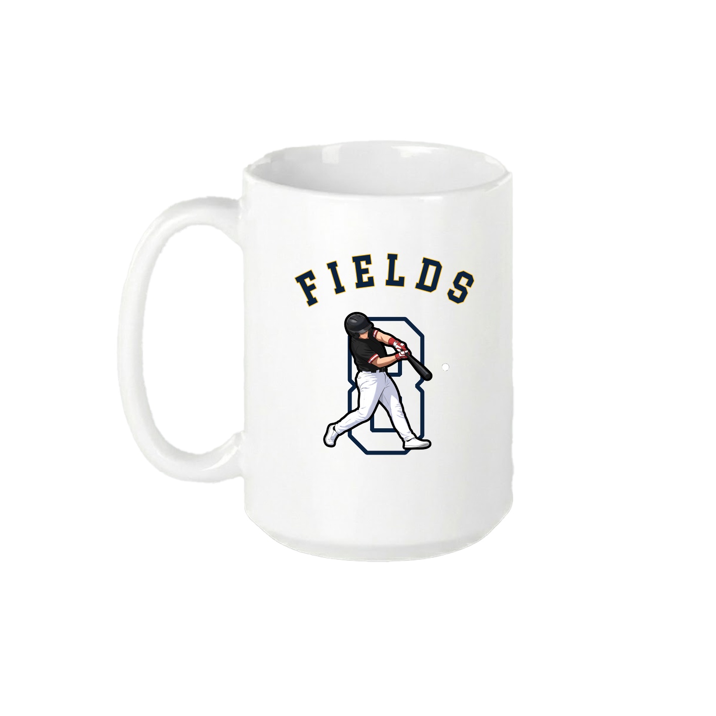 15oz Coffee Mug
