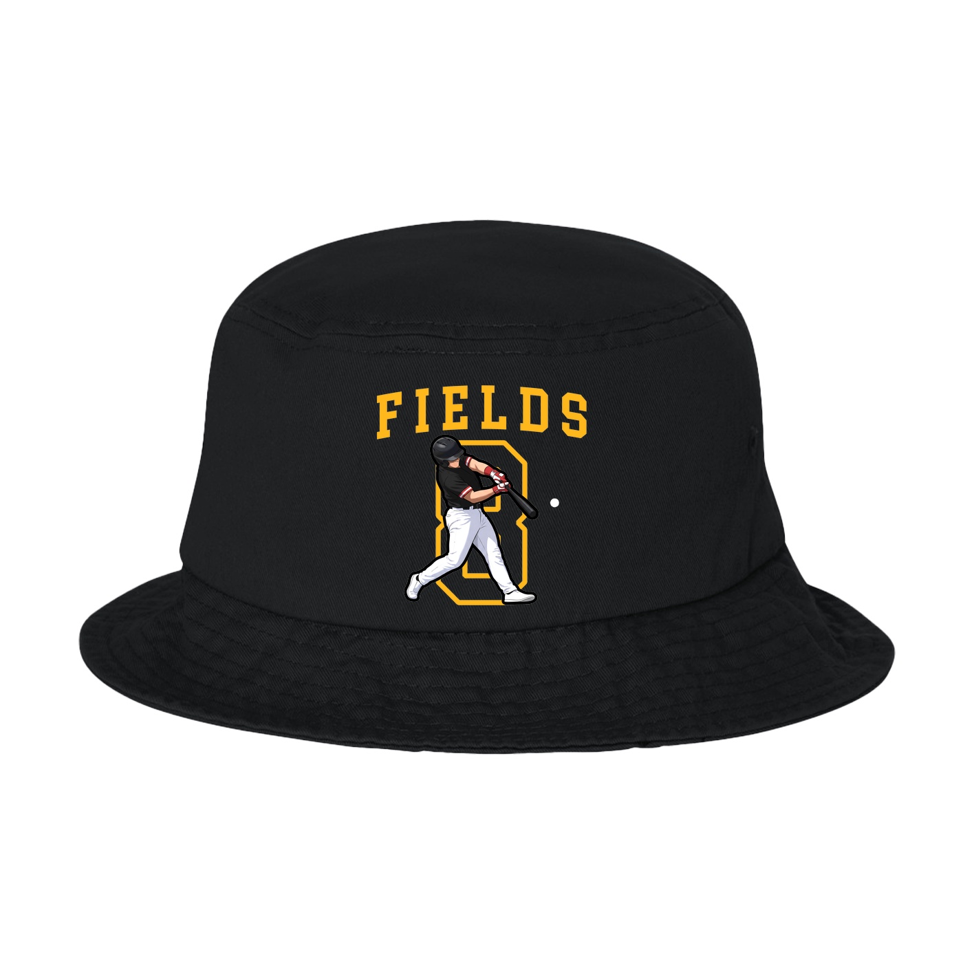 Bucket Cap