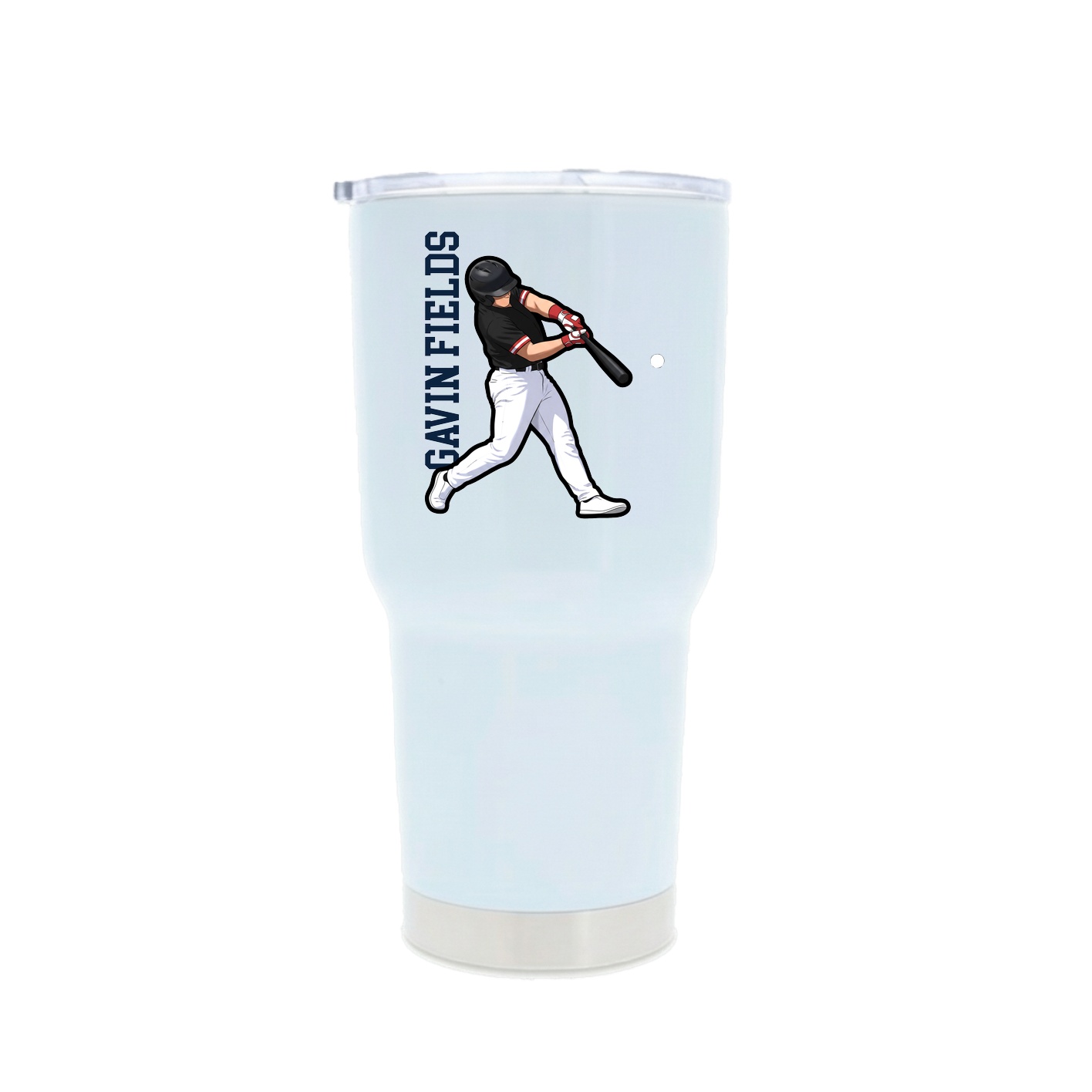 30oz Stainless Steel Tumbler
