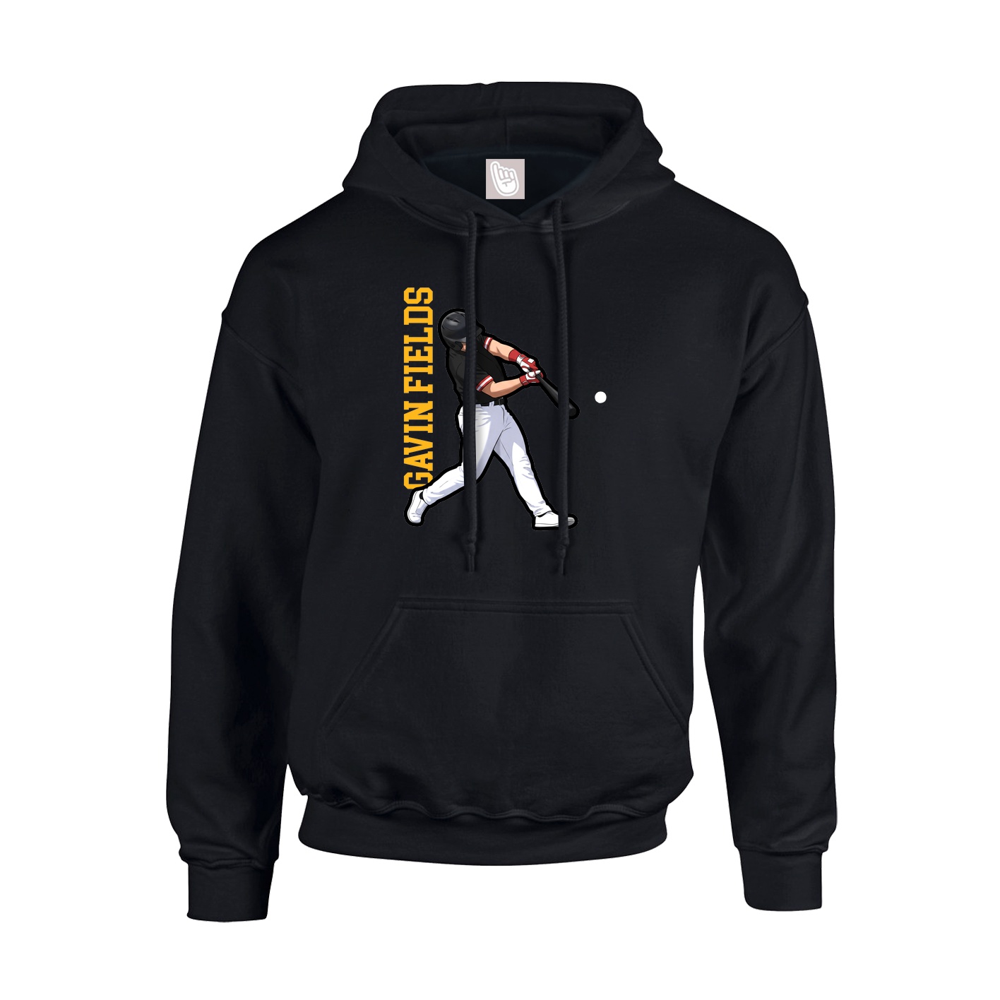 NIL Club Hoodie
