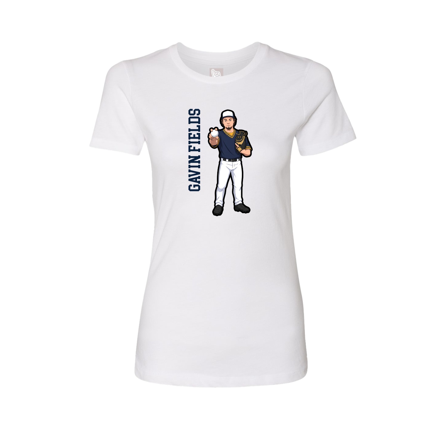 Womens Tee
