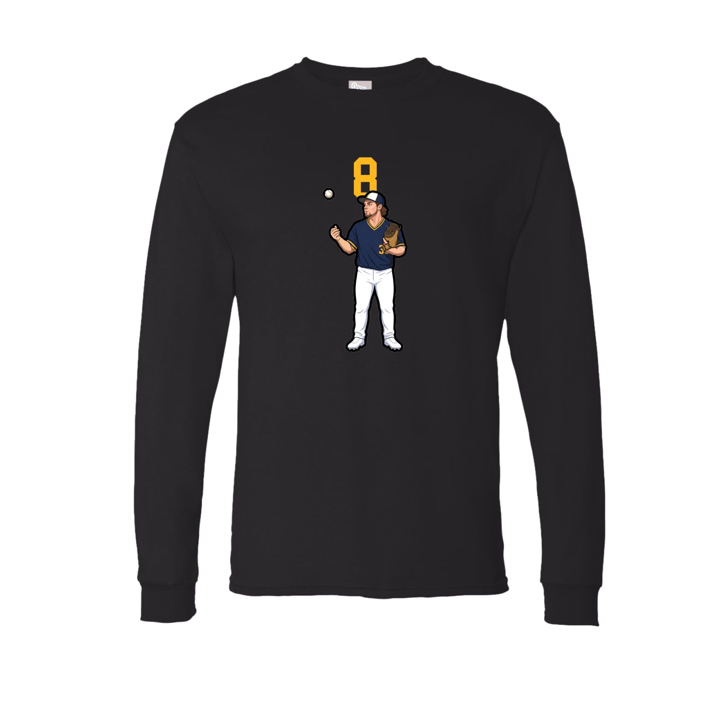 Long Sleeve Tee