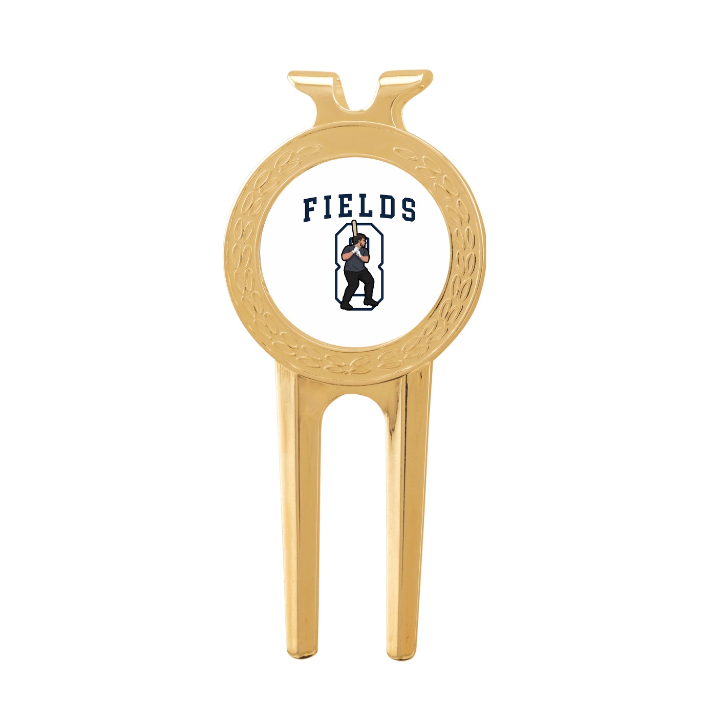 Divot Tool with Ball Marker — Shirsey in Classic