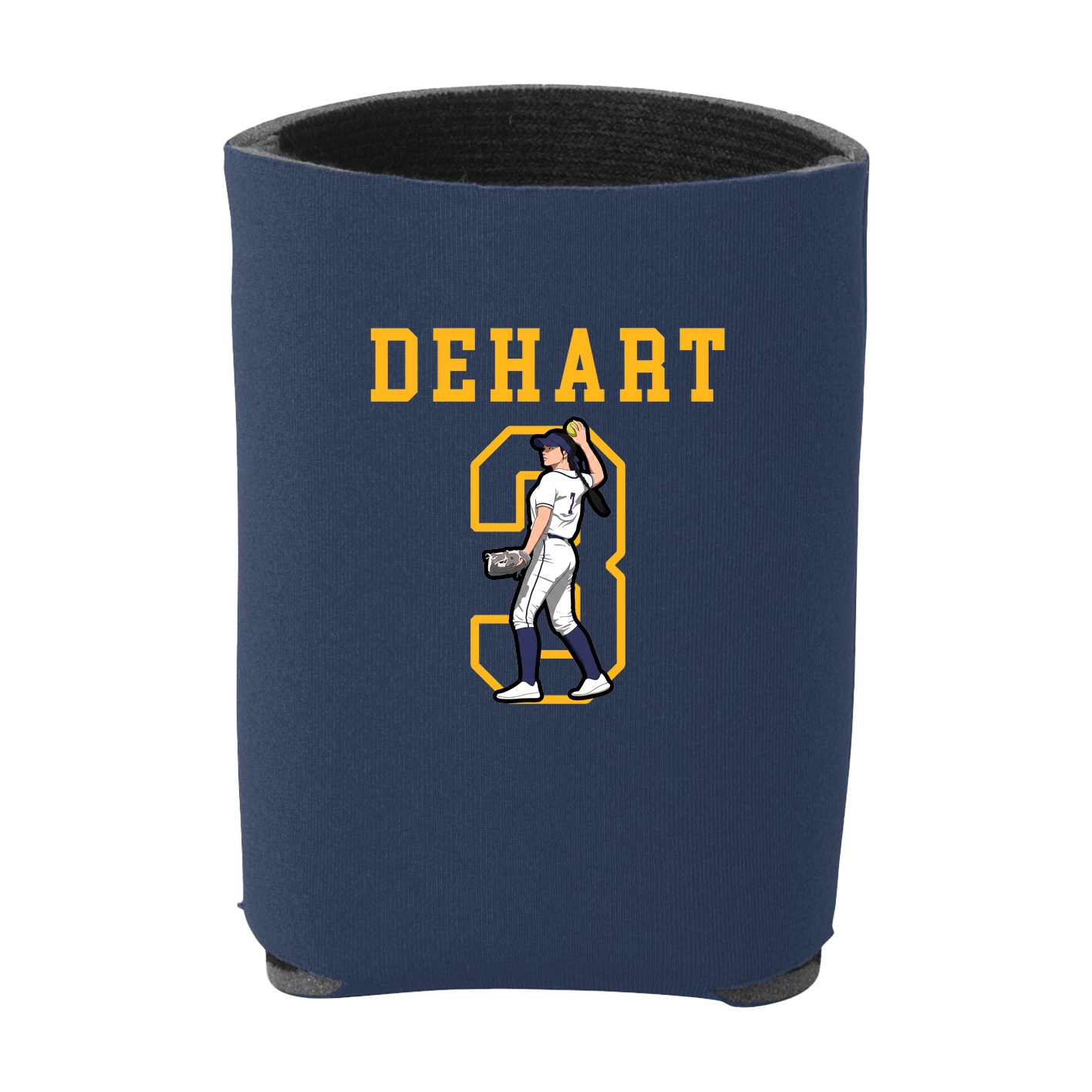 Can Holder — Shirsey in Navy
