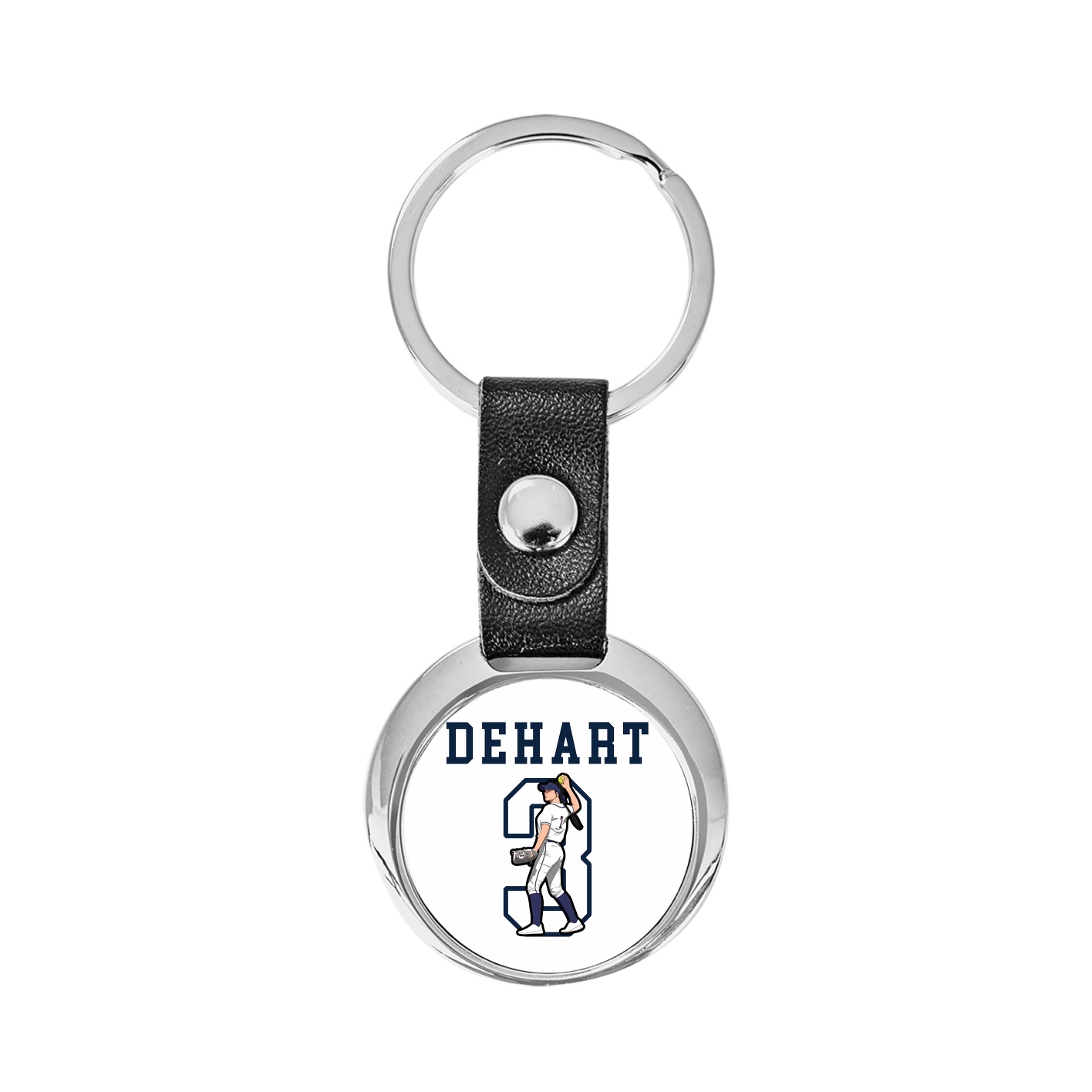 Key Chain — Shirsey in Classic