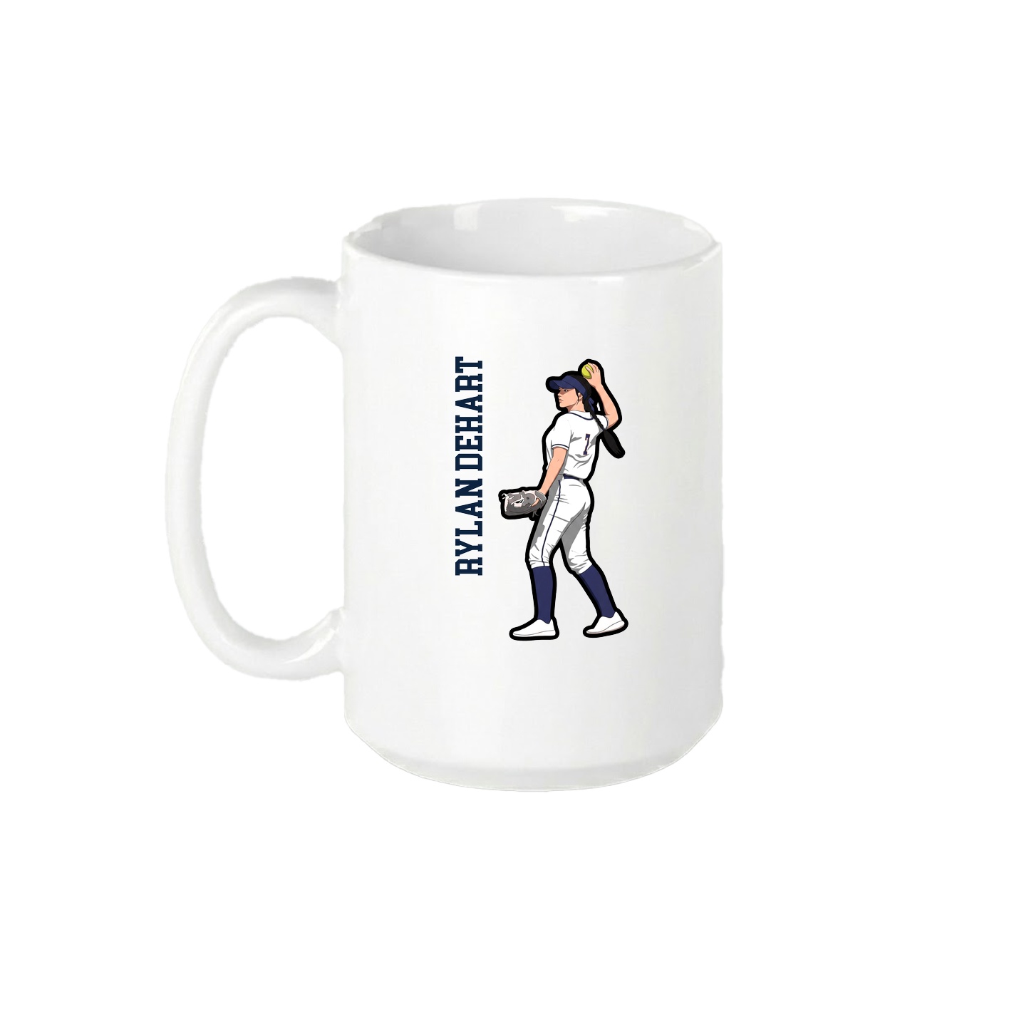 15oz Coffee Mug