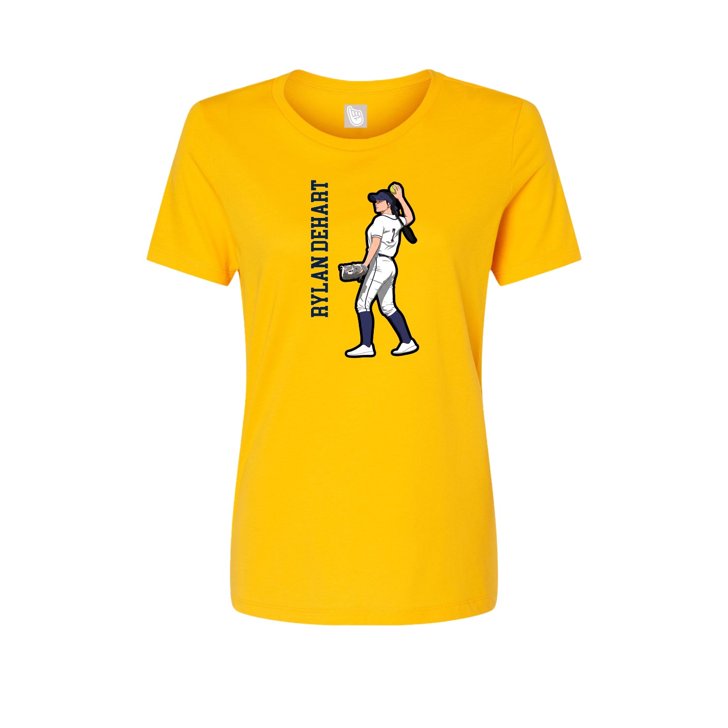 Womens Tee
