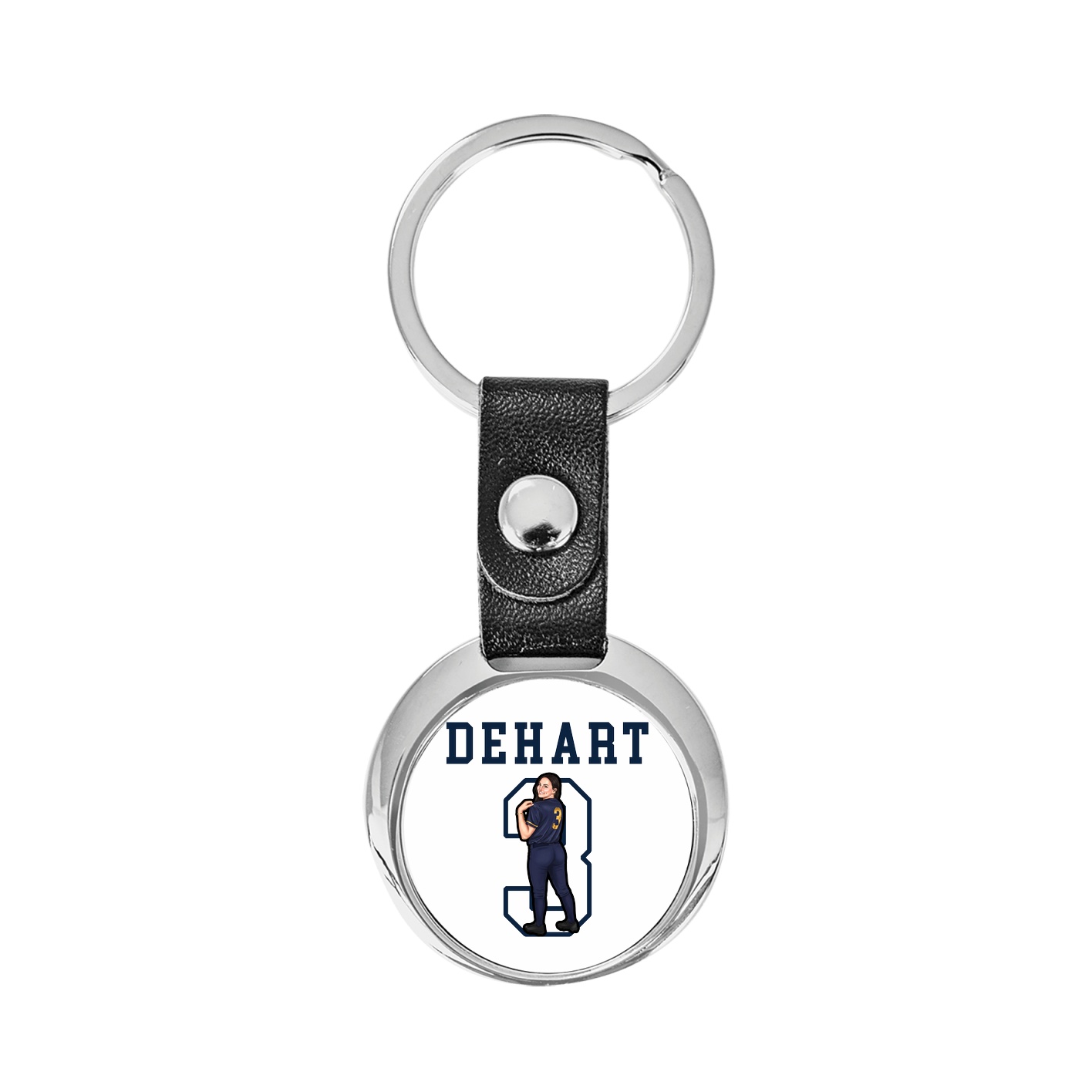 Key Chain — Shirsey in Classic