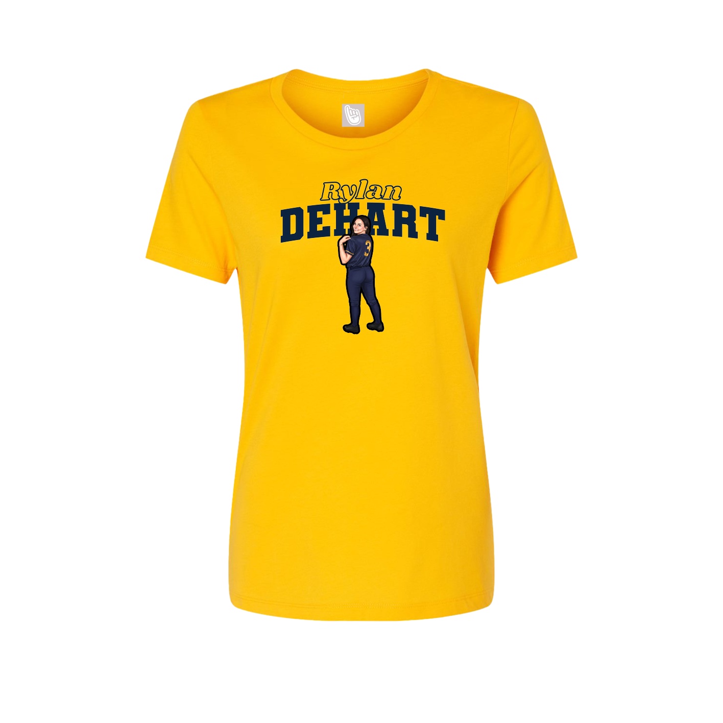 Womens Tee